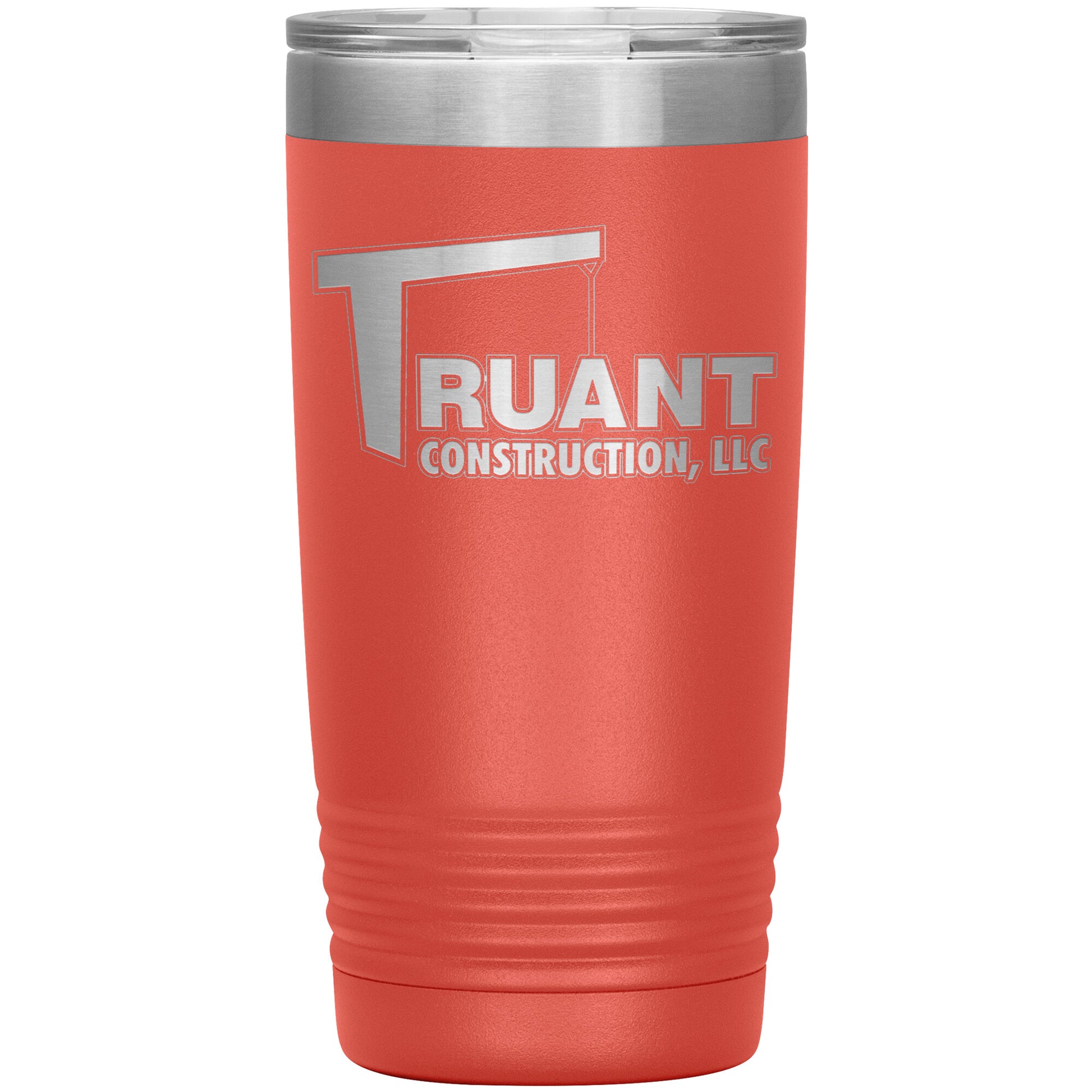 Truant-20oz Insulated Tumbler