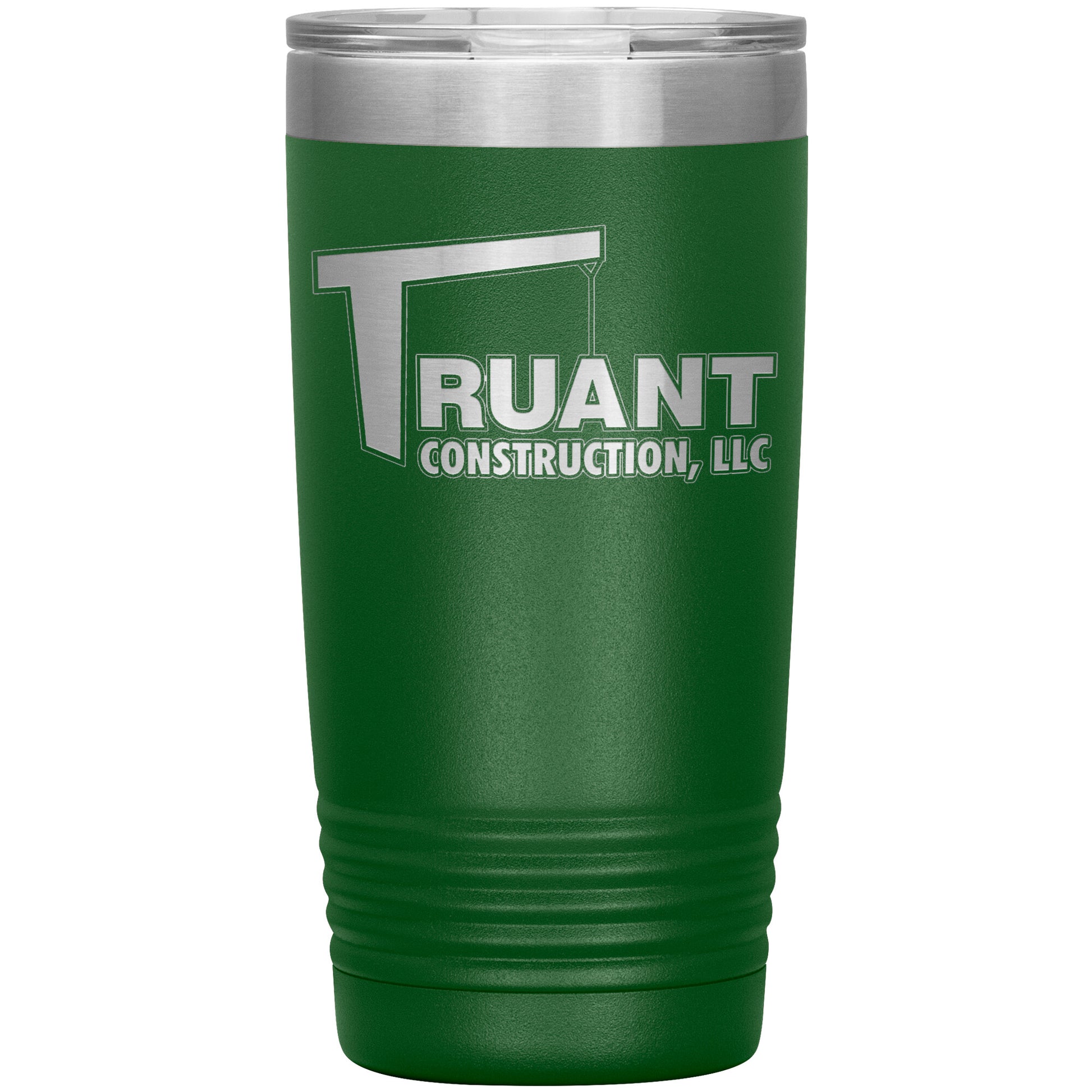 Truant-20oz Insulated Tumbler