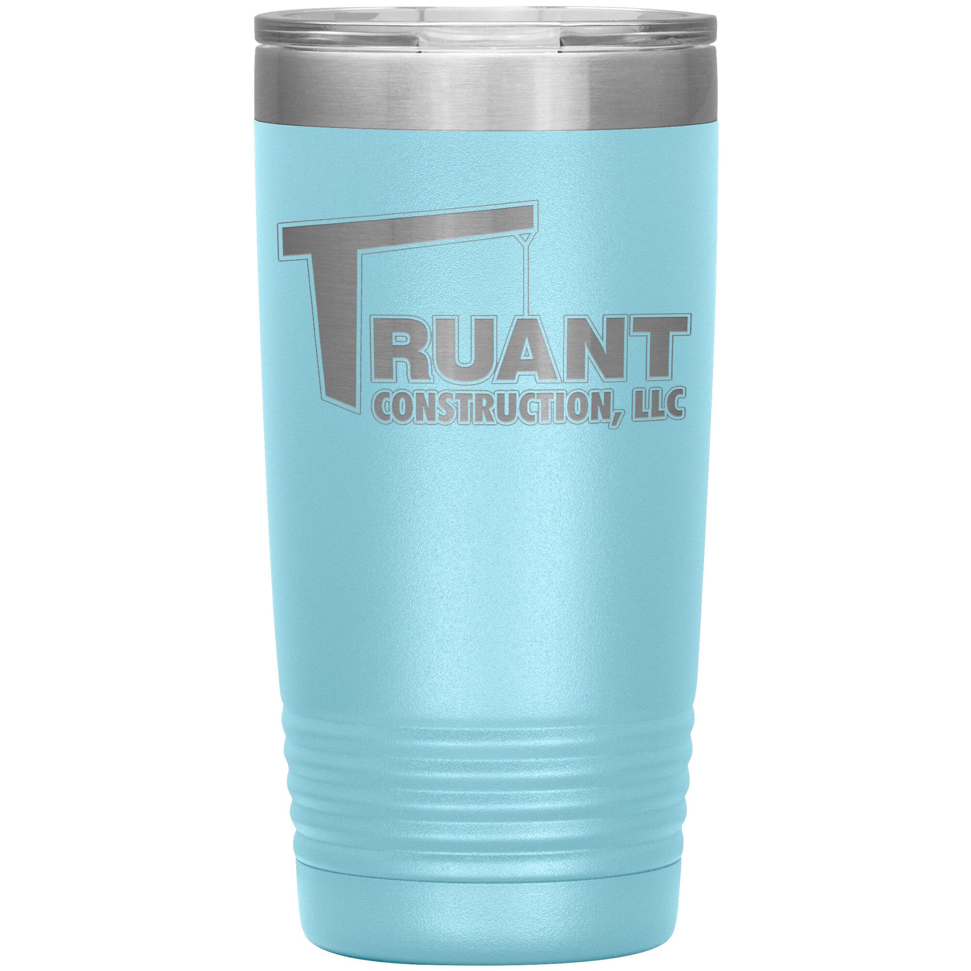 Truant-20oz Insulated Tumbler