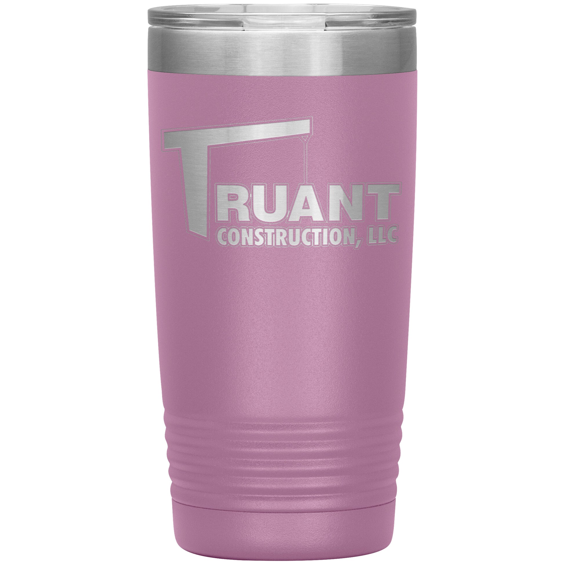 Truant-20oz Insulated Tumbler