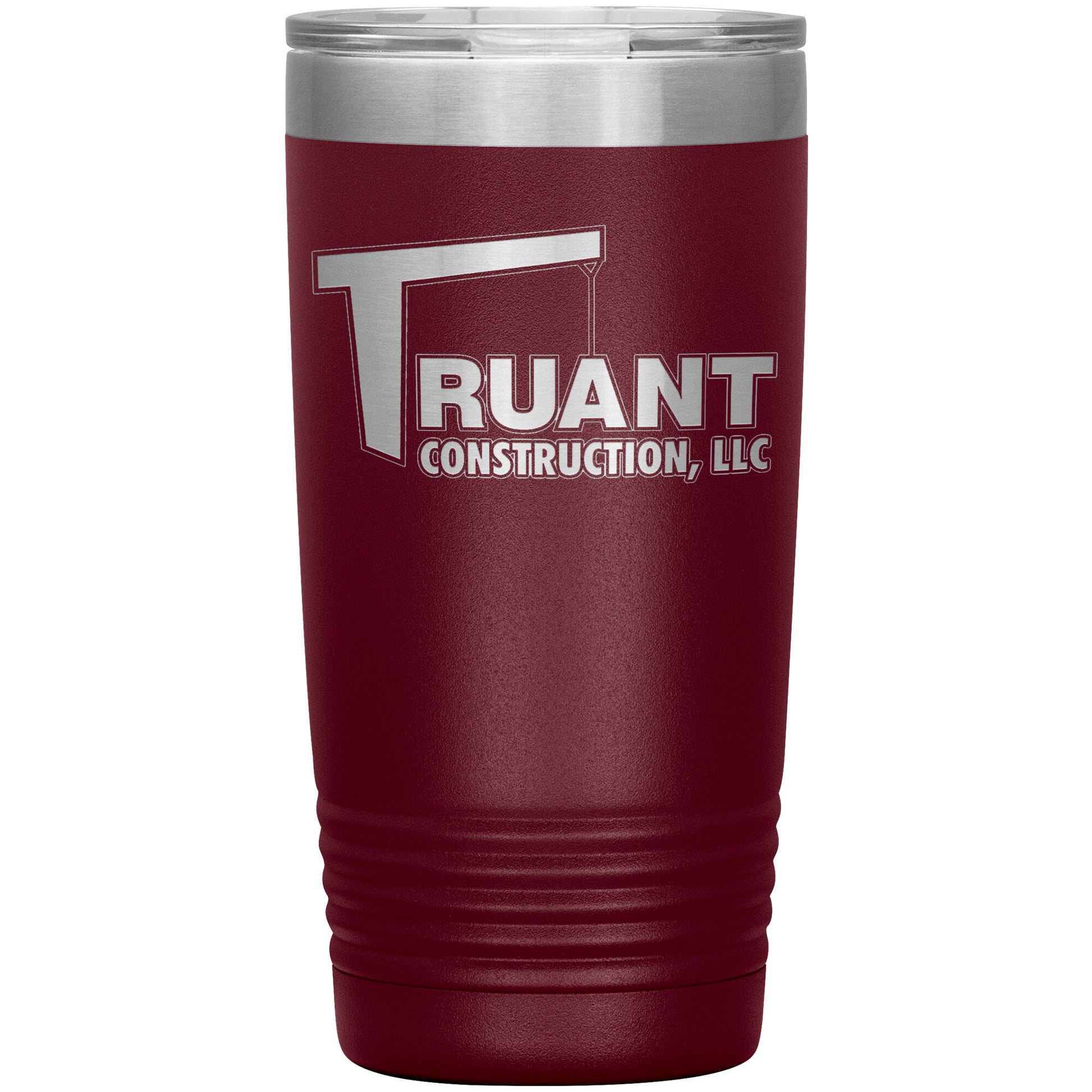 Truant-20oz Insulated Tumbler