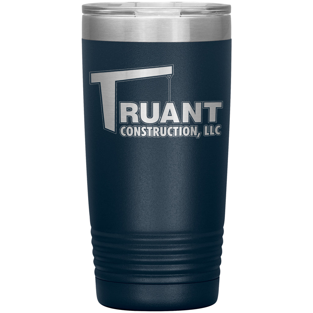 Truant-20oz Insulated Tumbler