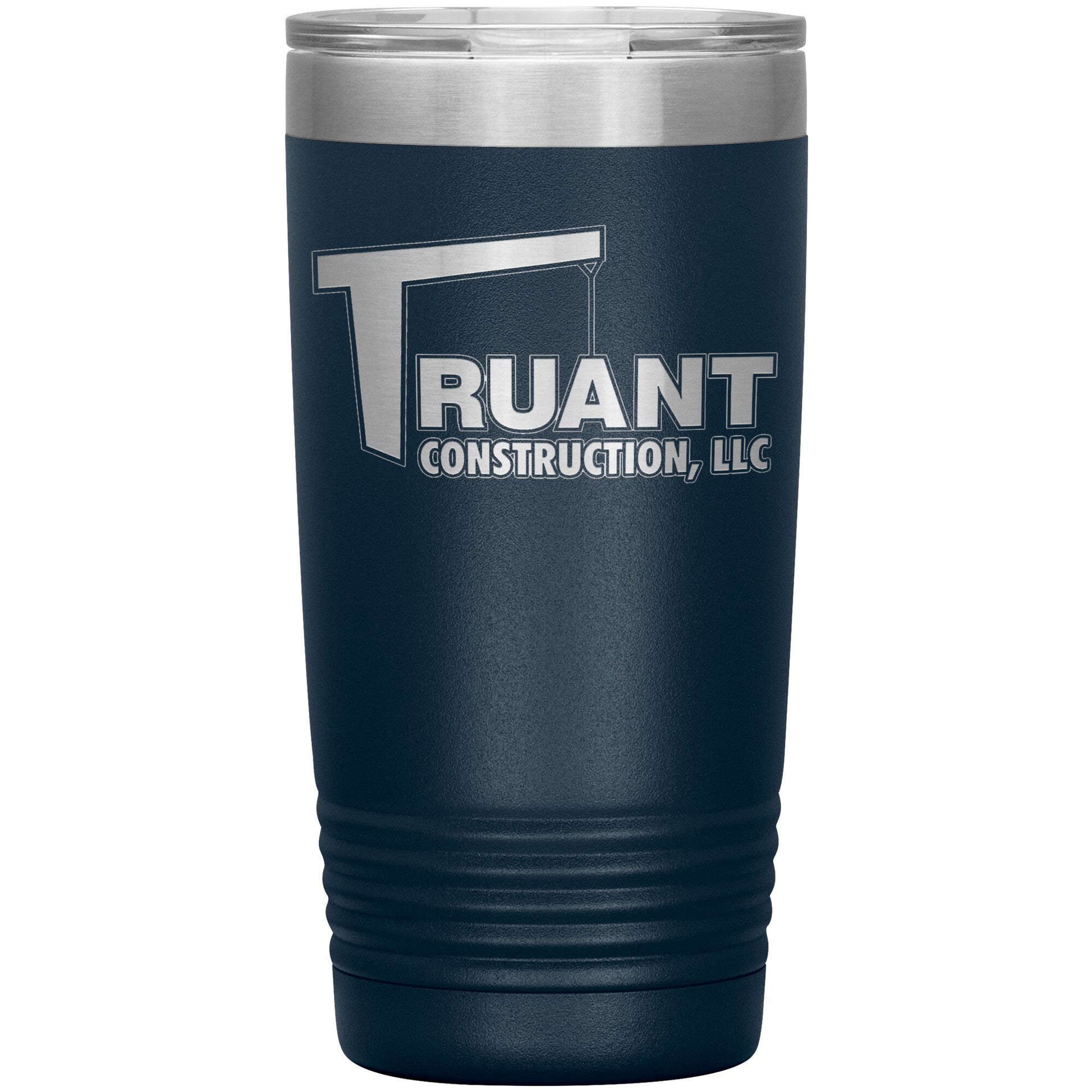 Truant-20oz Insulated Tumbler