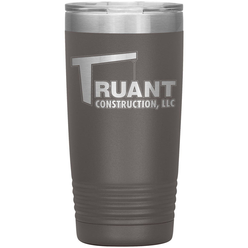 Truant-20oz Insulated Tumbler