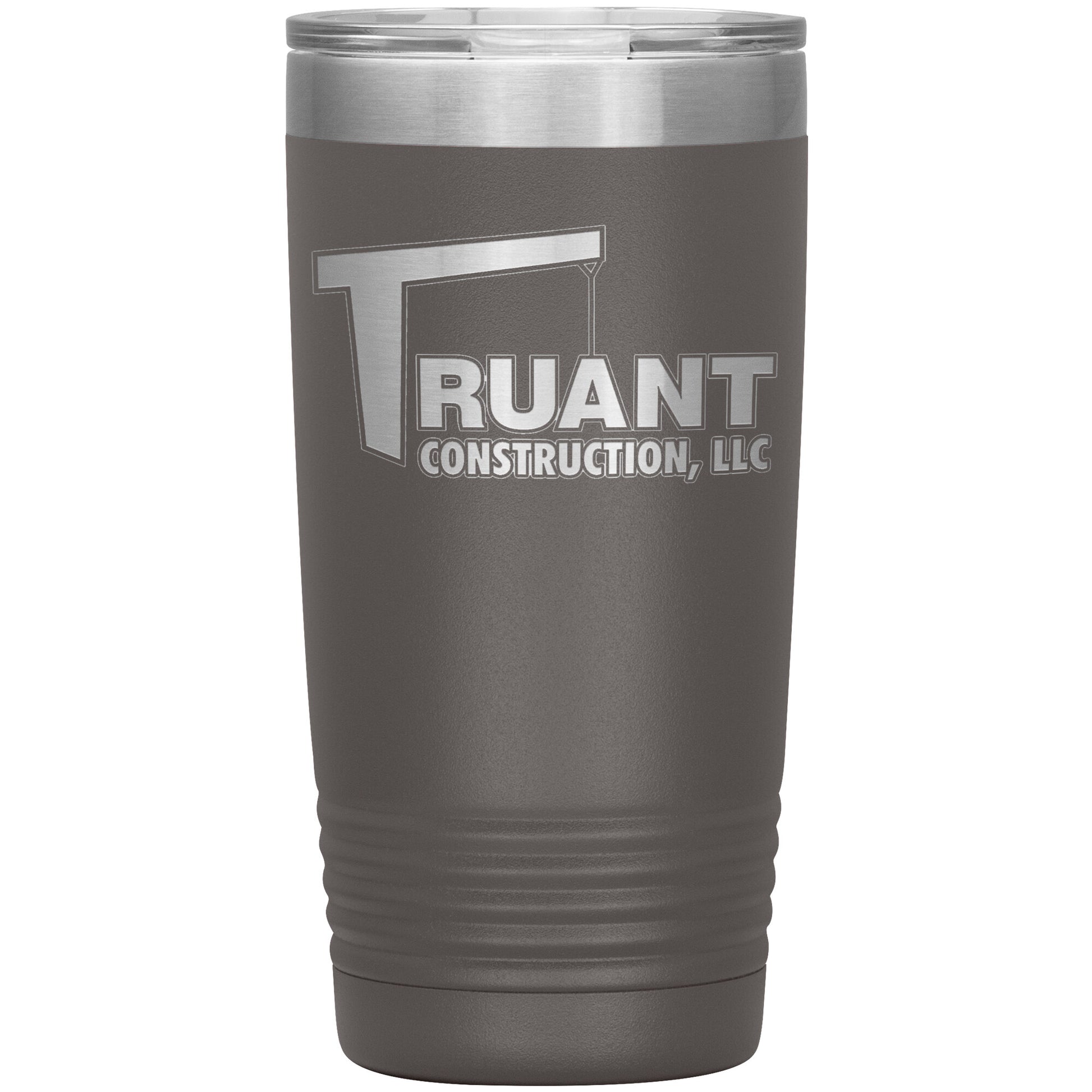 Truant-20oz Insulated Tumbler