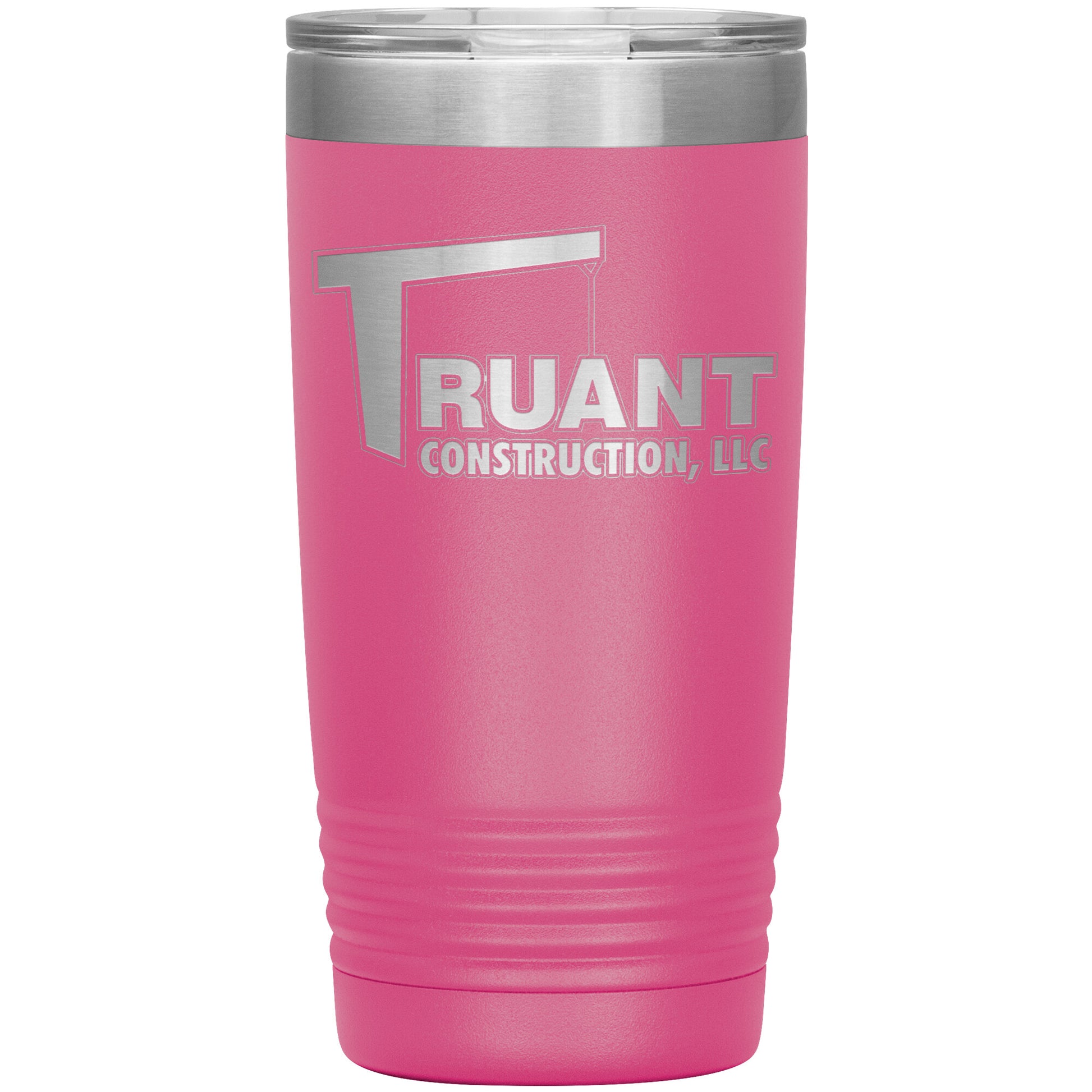 Truant-20oz Insulated Tumbler