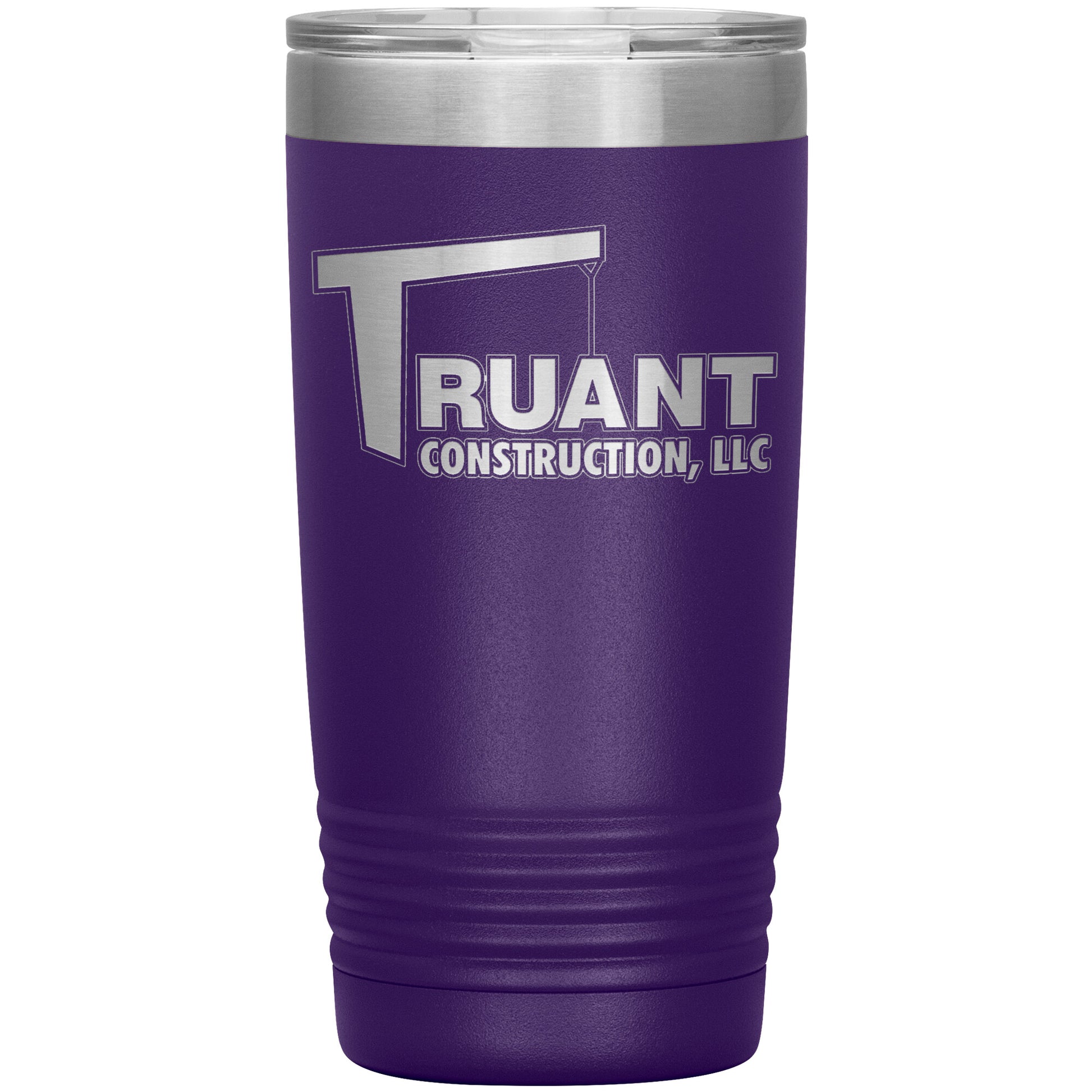 Truant-20oz Insulated Tumbler