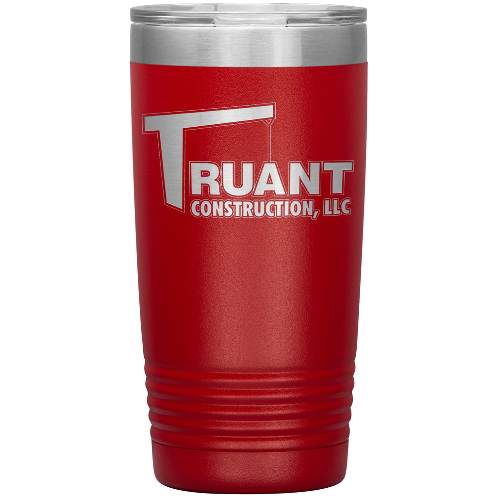 Truant-20oz Insulated Tumbler