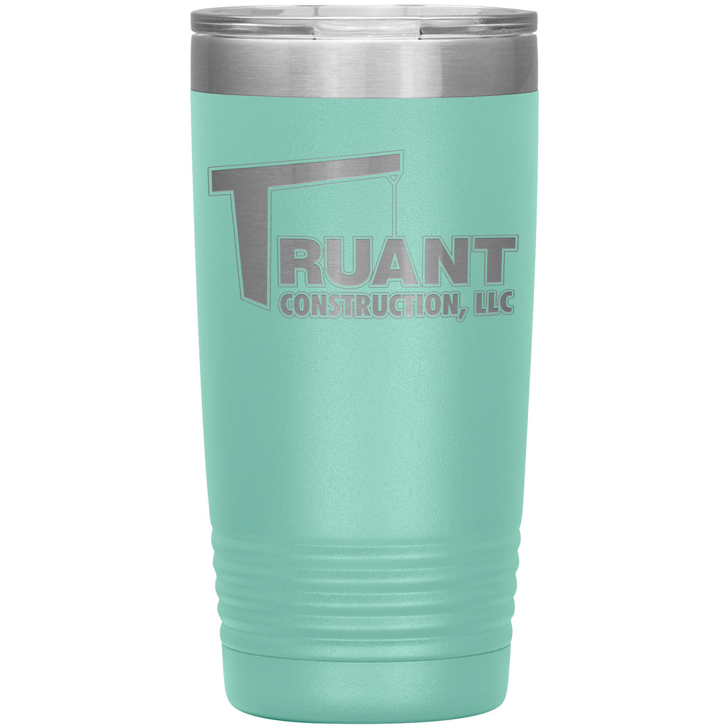 Truant-20oz Insulated Tumbler