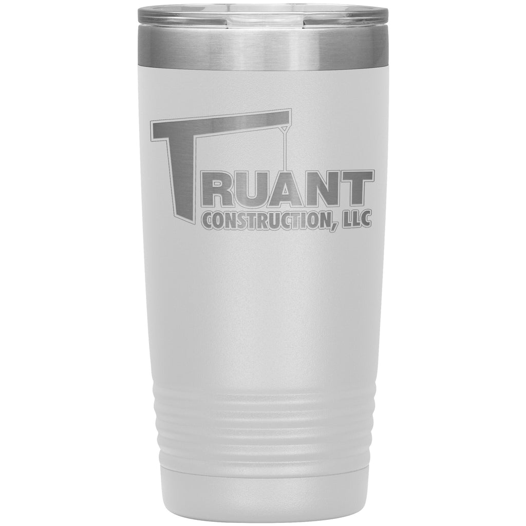 Truant-20oz Insulated Tumbler