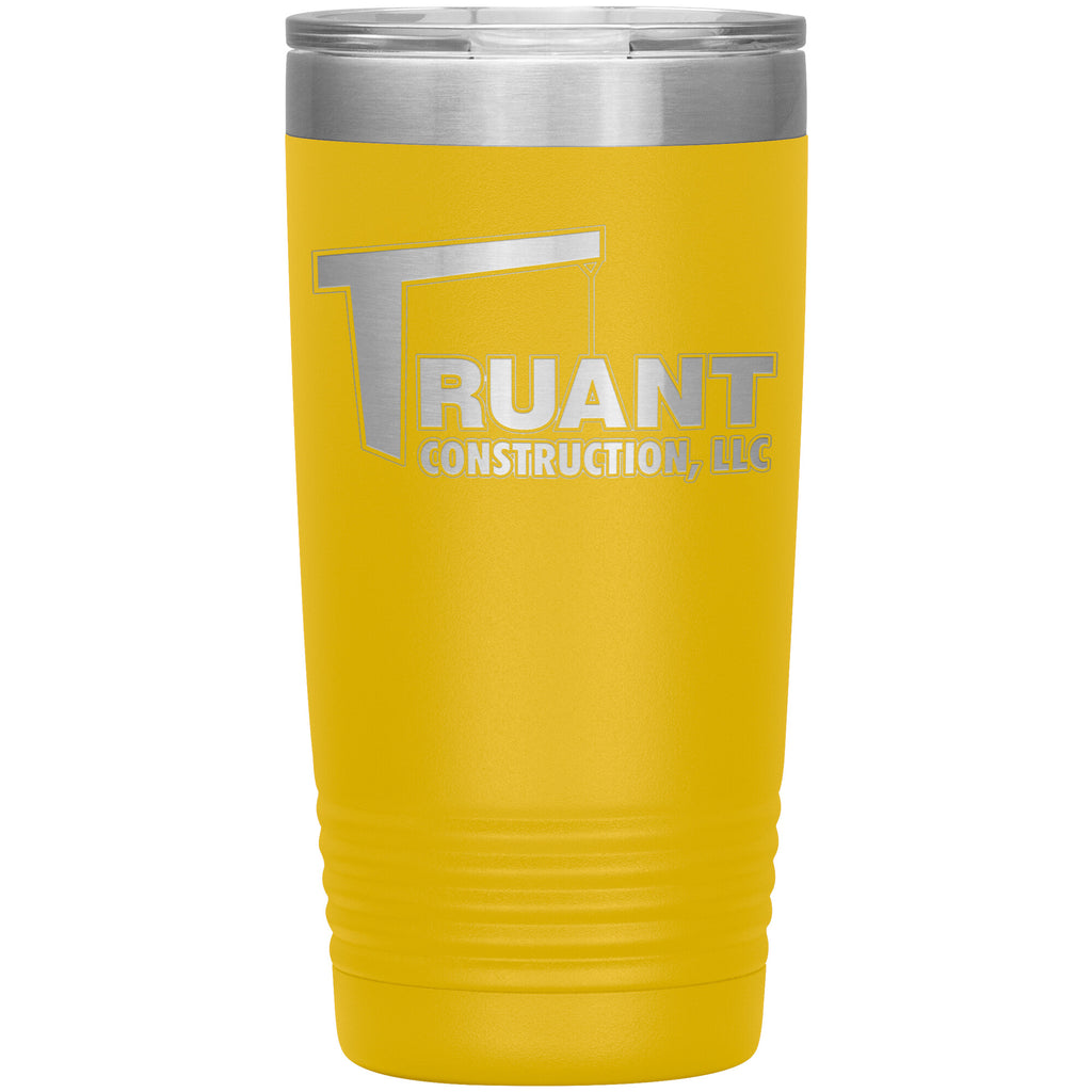 Truant-20oz Insulated Tumbler