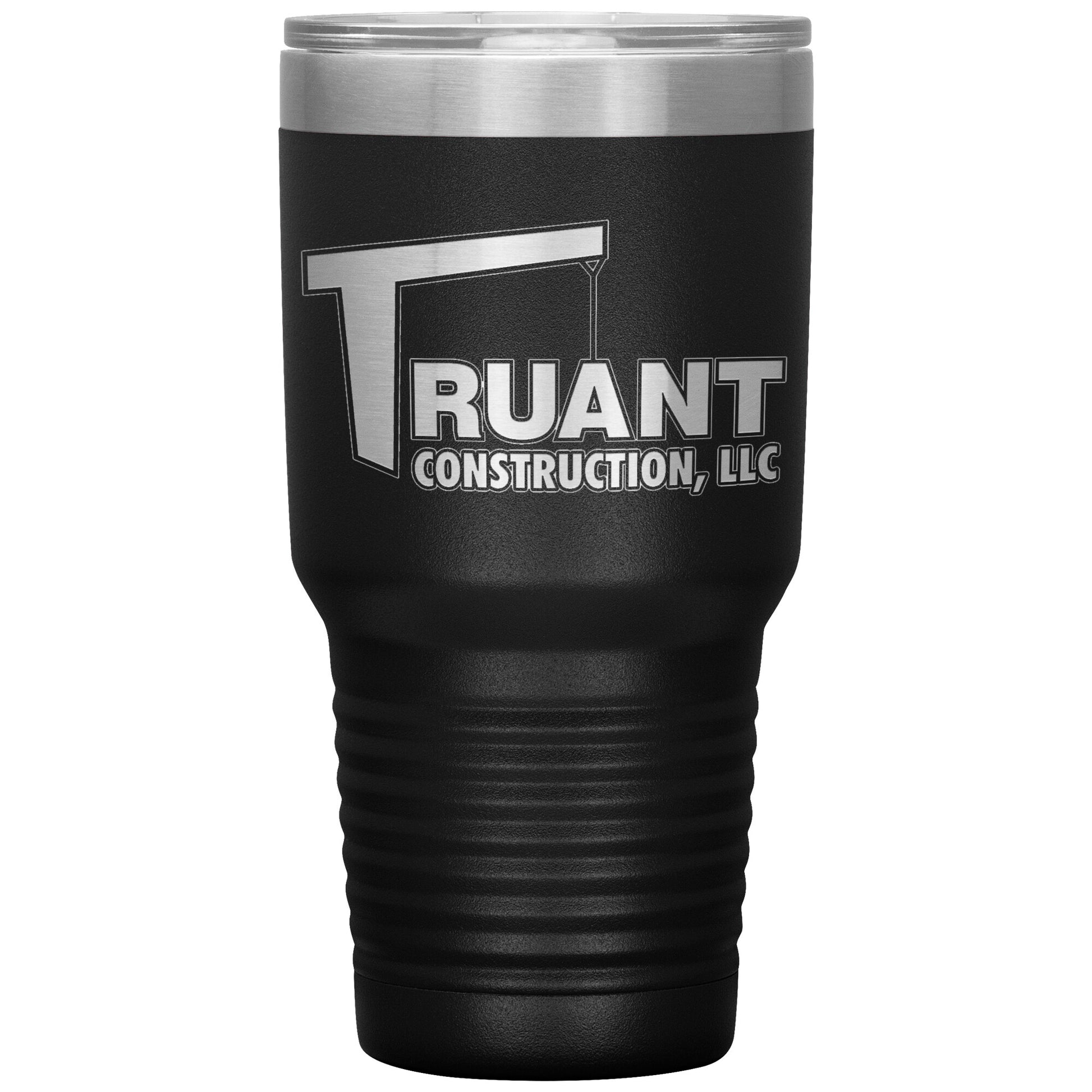 Truant-30oz Insulated Tumbler