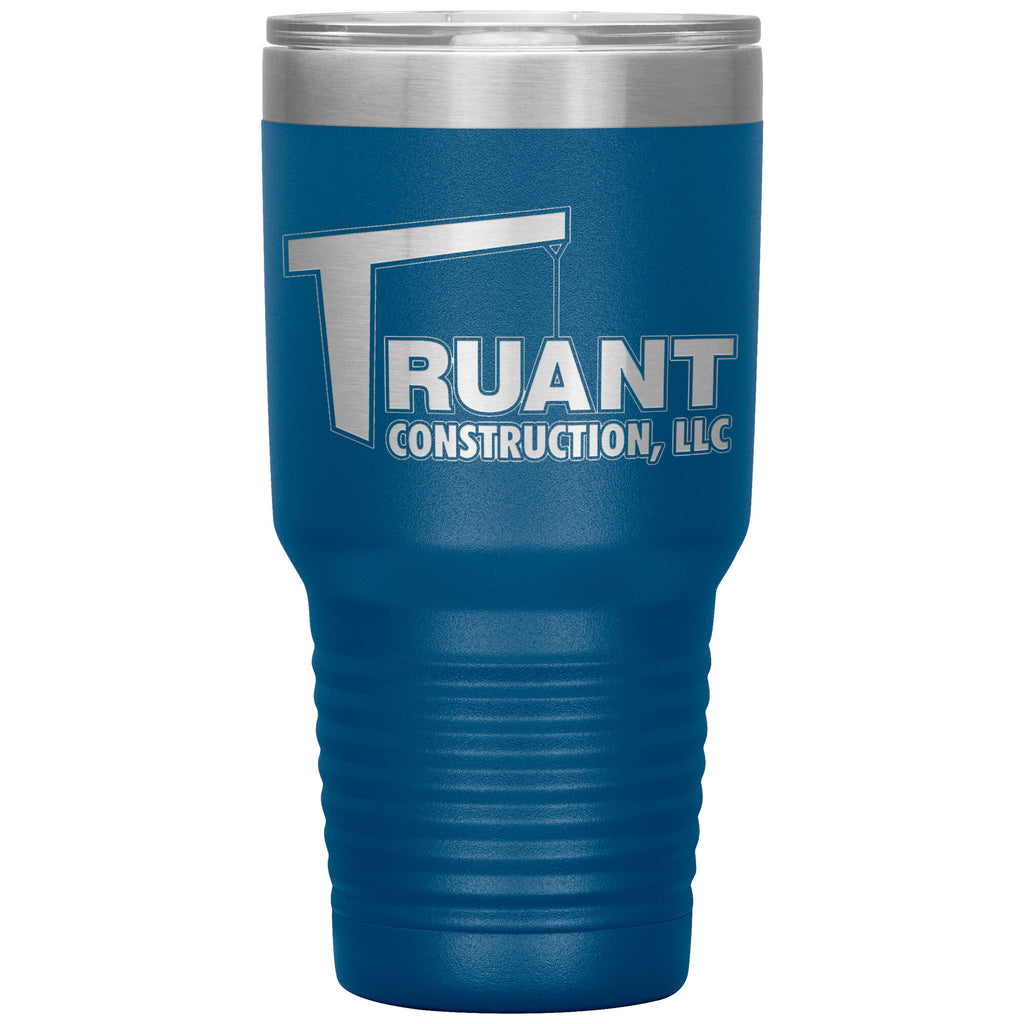 Truant-30oz Insulated Tumbler