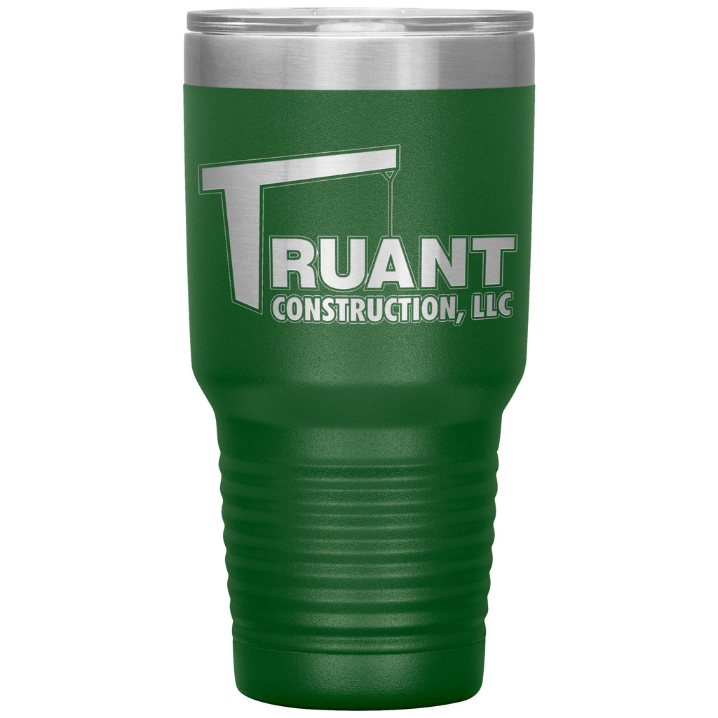 Truant-30oz Insulated Tumbler