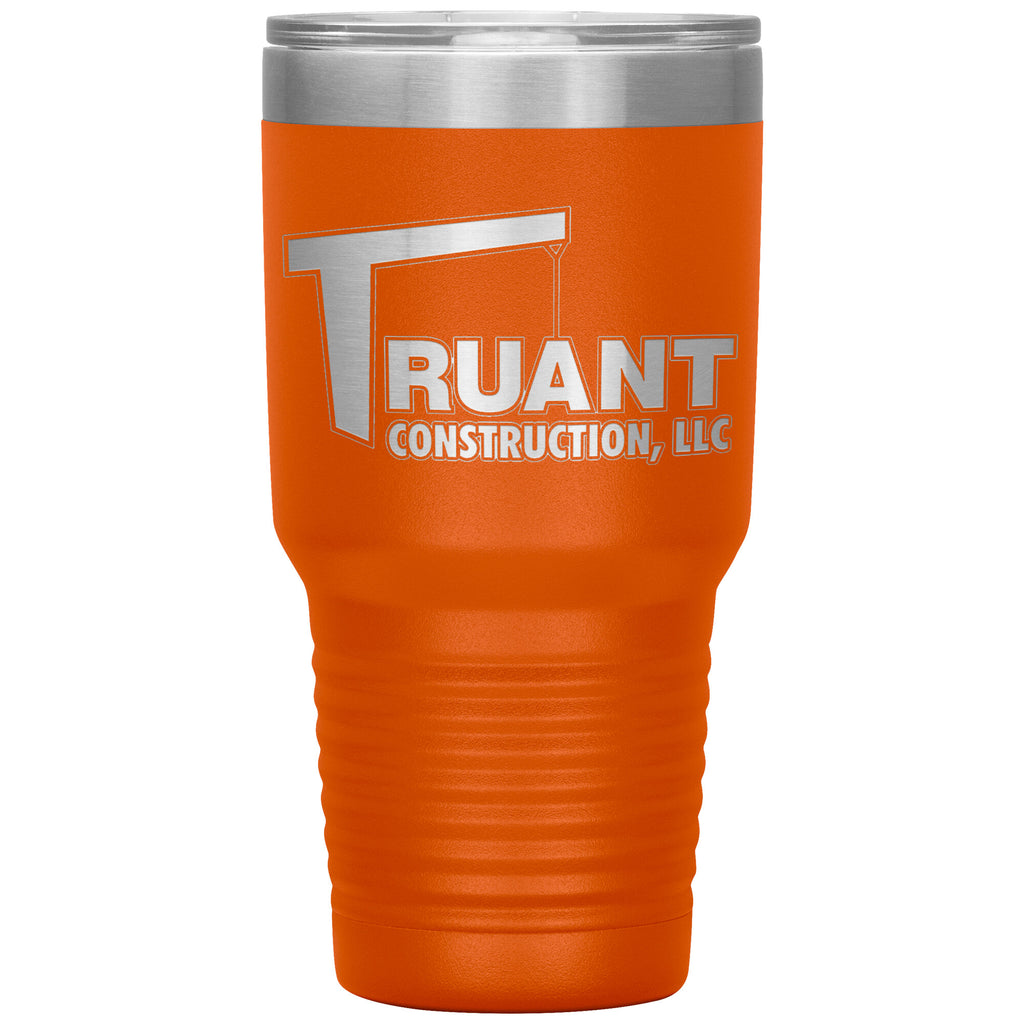 Truant-30oz Insulated Tumbler