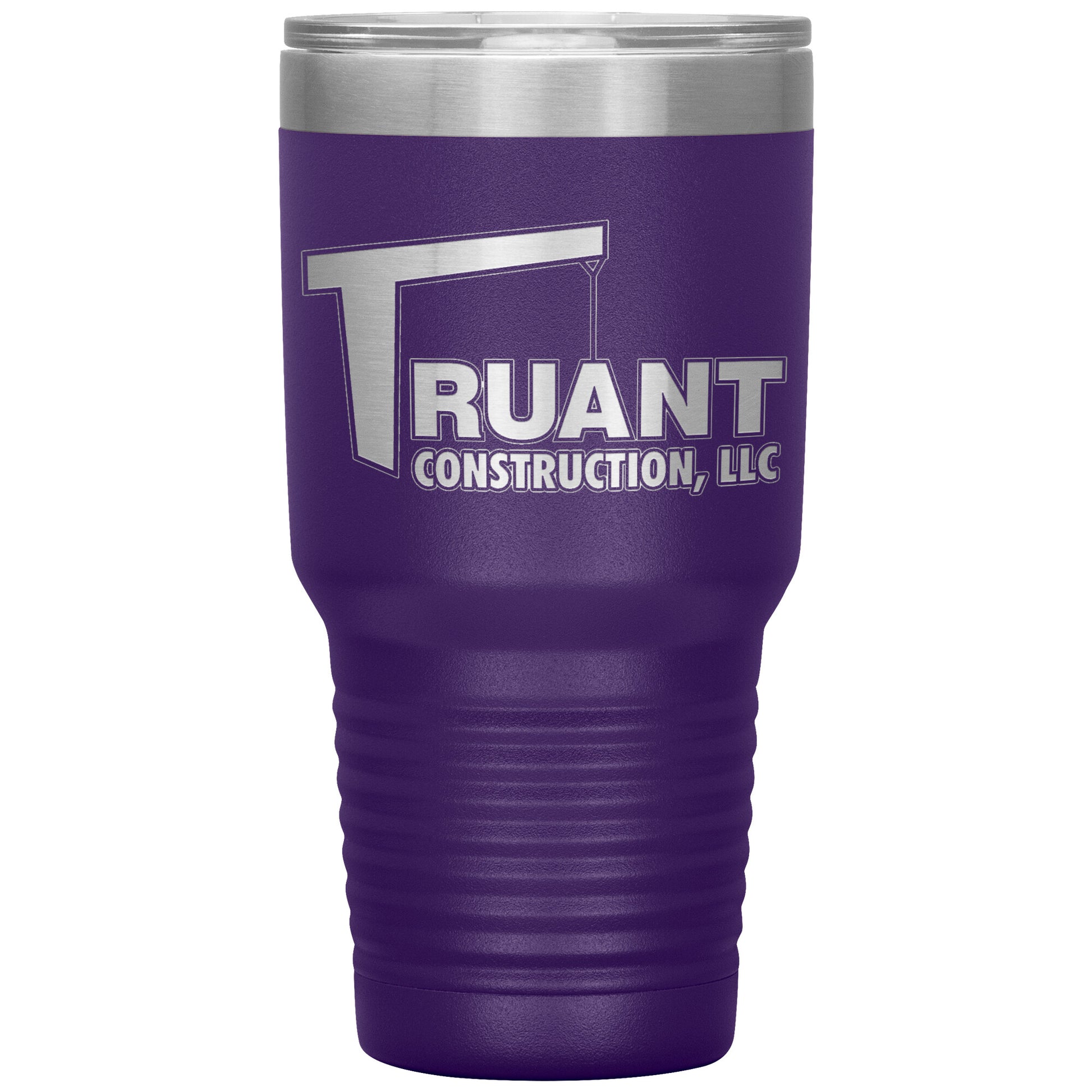 Truant-30oz Insulated Tumbler