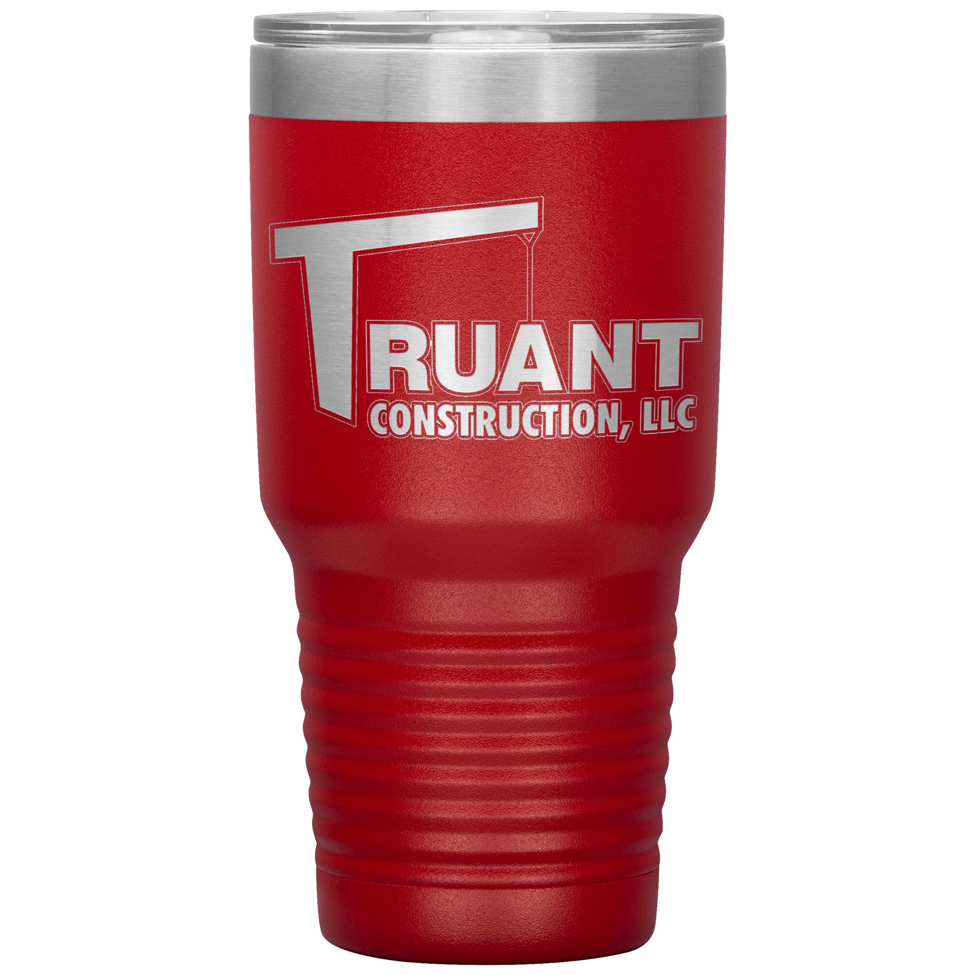 Truant-30oz Insulated Tumbler