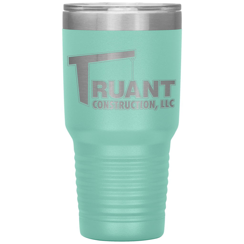 Truant-30oz Insulated Tumbler