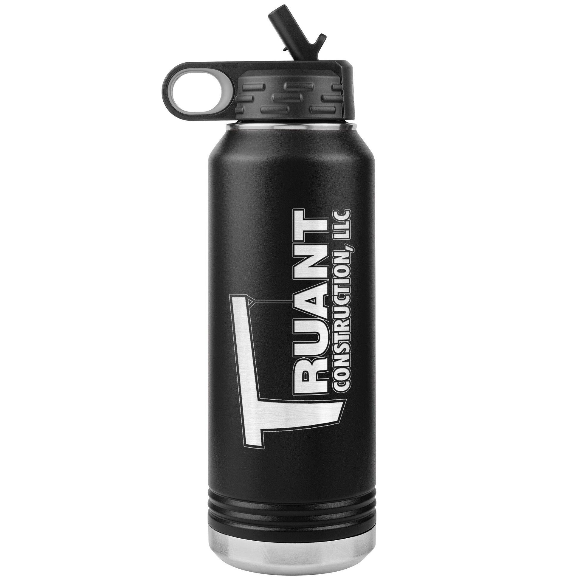 Truant-32oz Insulated Water Bottle