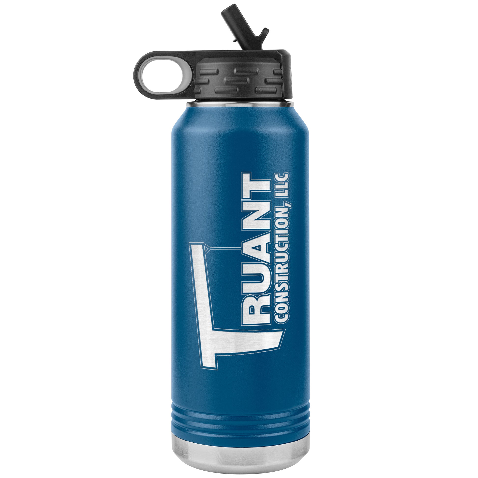Truant-32oz Insulated Water Bottle