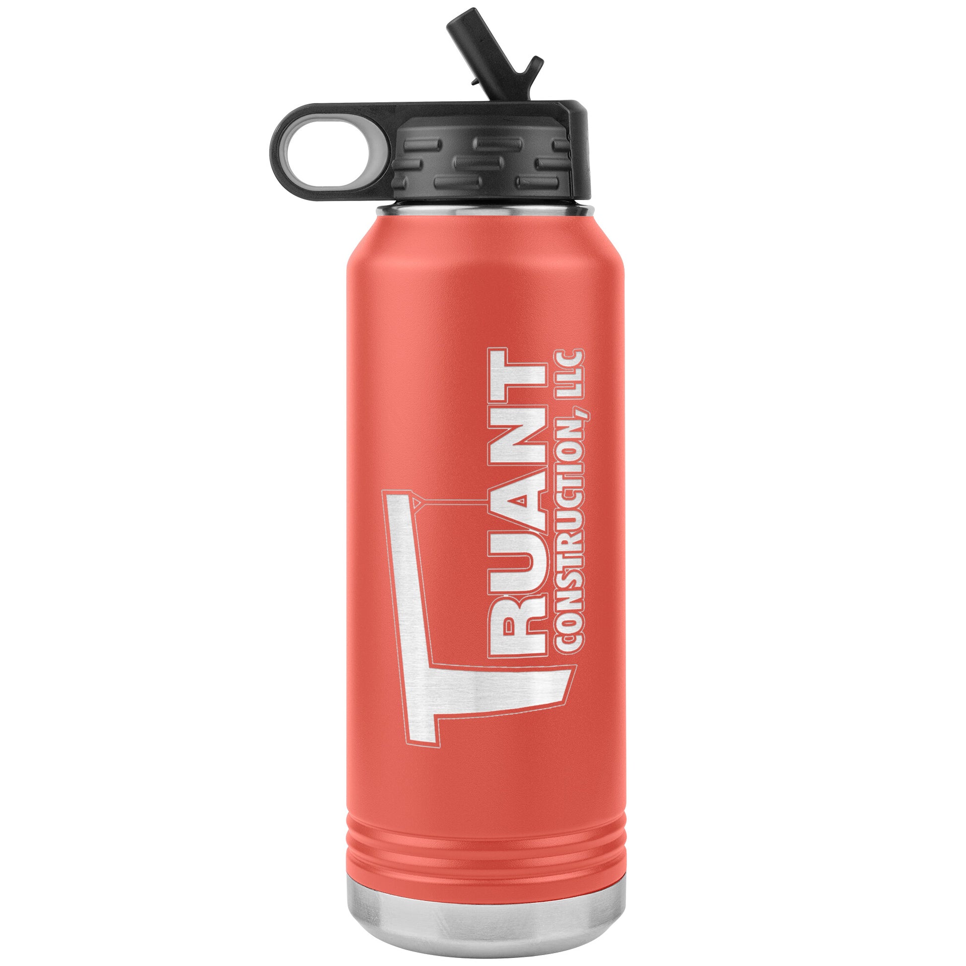 Truant-32oz Insulated Water Bottle