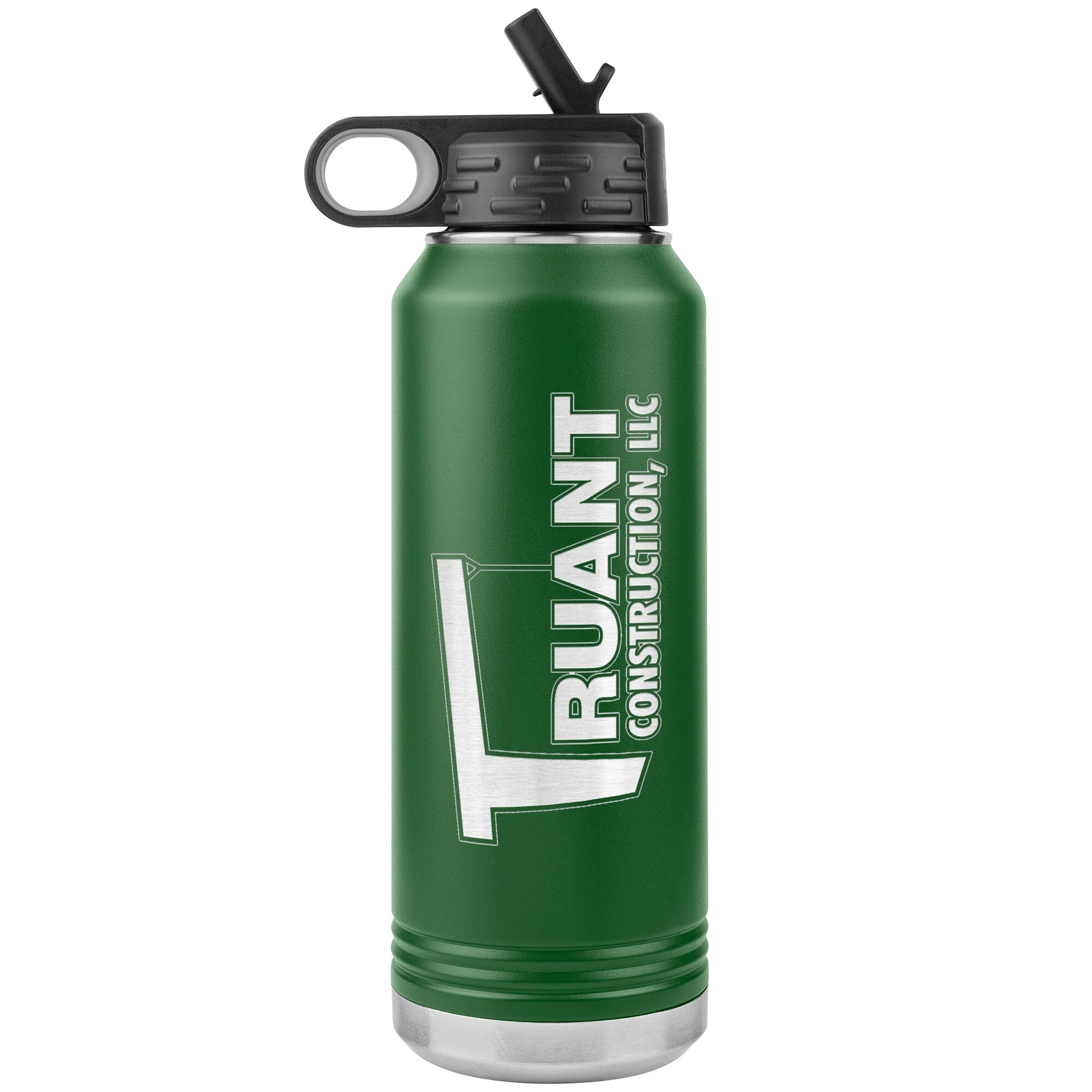 Truant-32oz Insulated Water Bottle