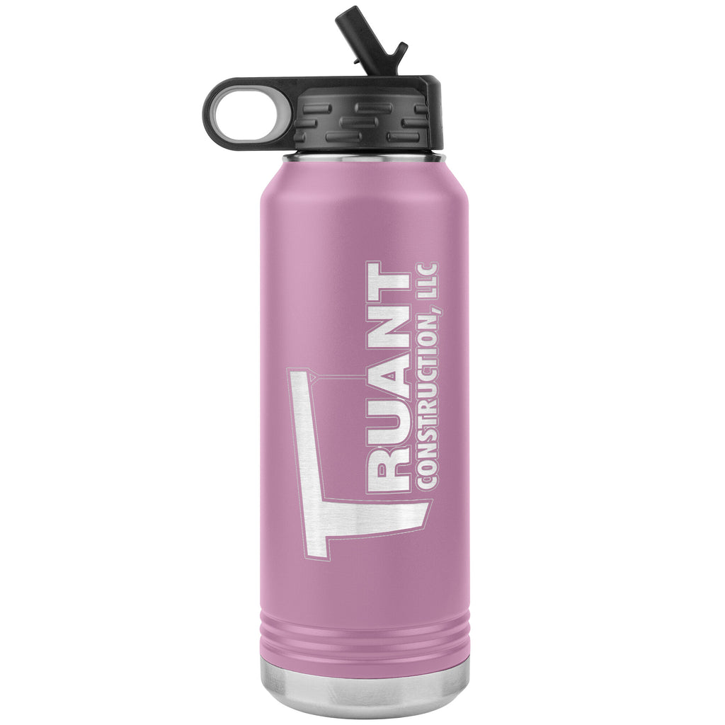 Truant-32oz Insulated Water Bottle