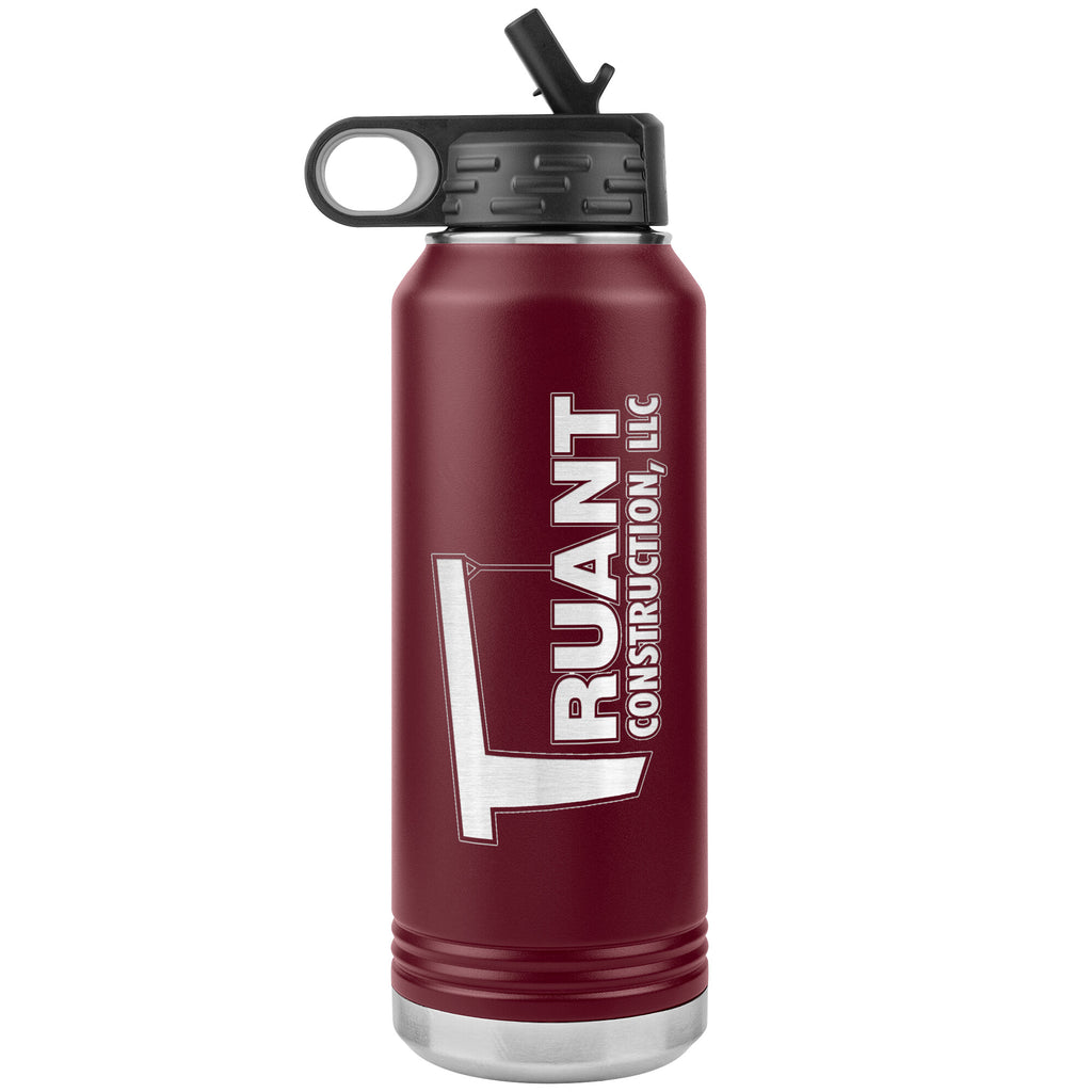 Truant-32oz Insulated Water Bottle