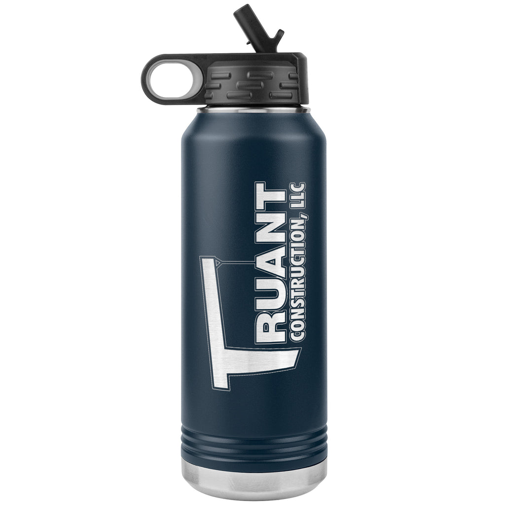 Truant-32oz Insulated Water Bottle
