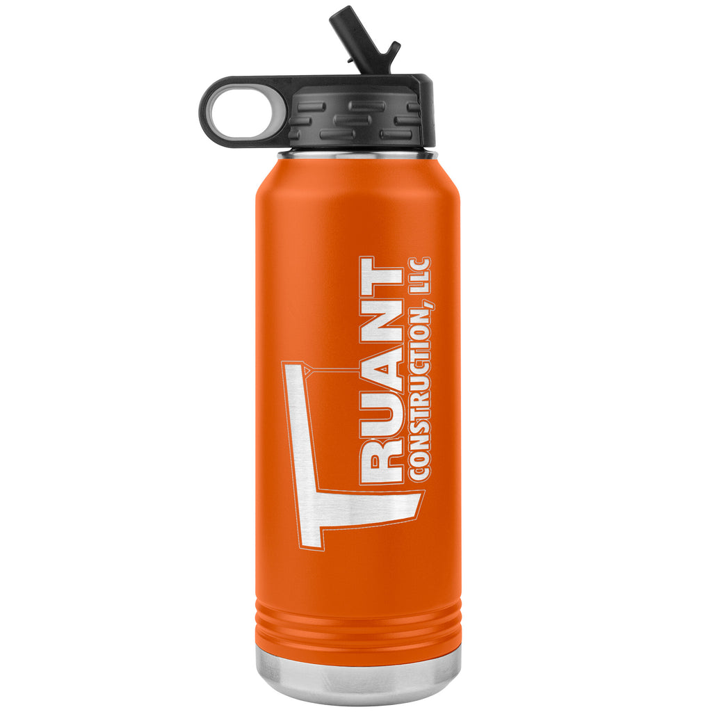 Truant-32oz Insulated Water Bottle