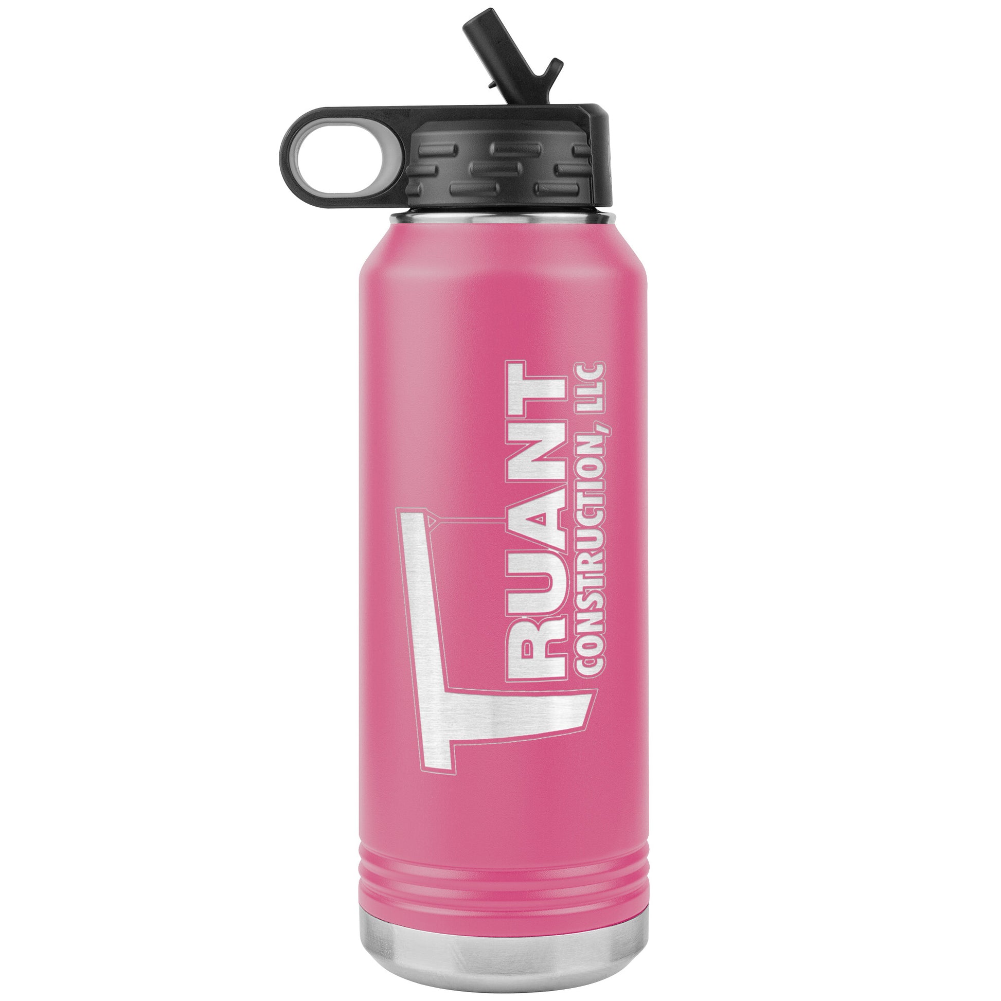 Truant-32oz Insulated Water Bottle