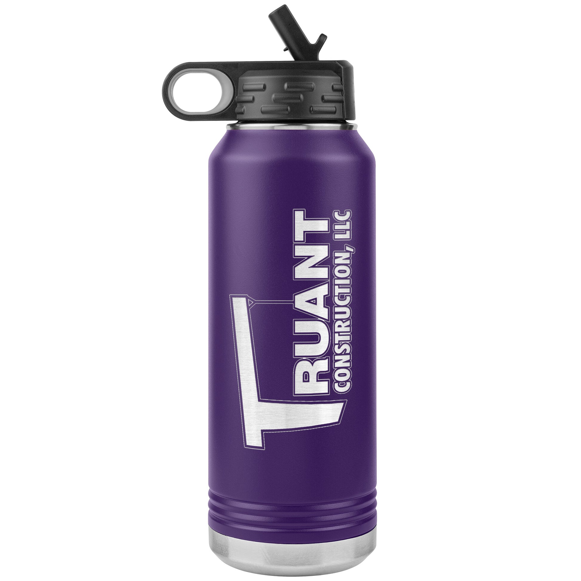Truant-32oz Insulated Water Bottle