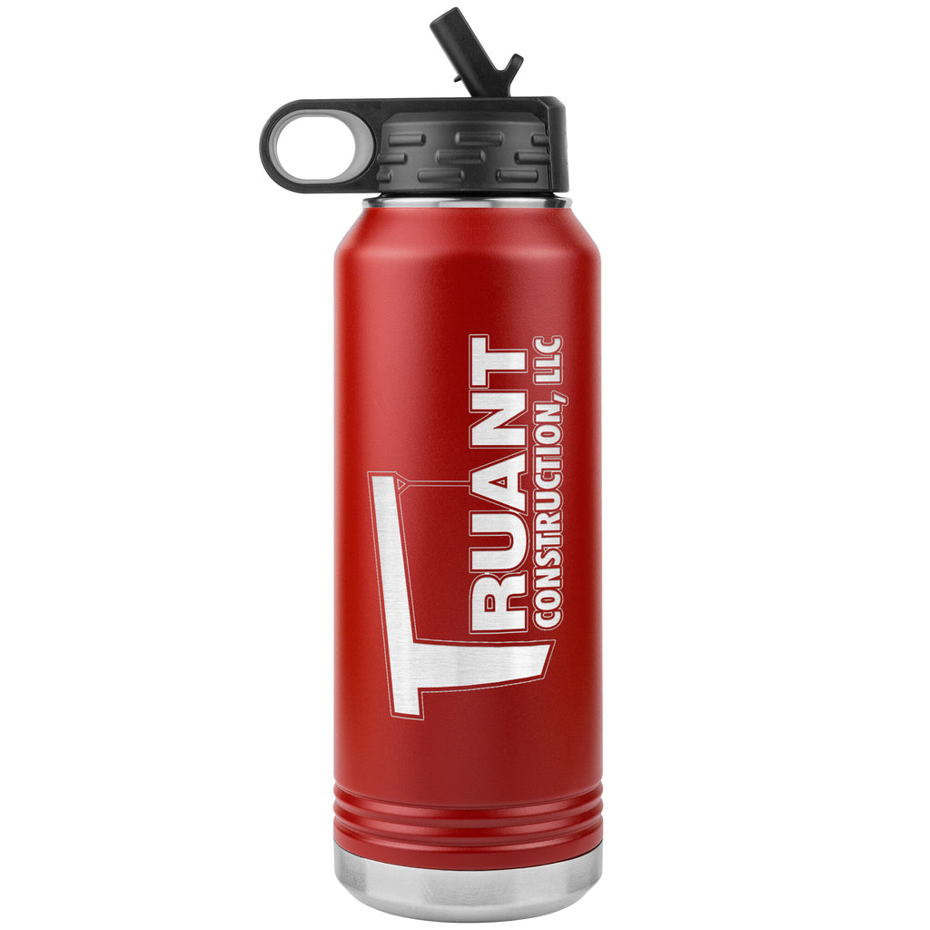 Truant-32oz Insulated Water Bottle