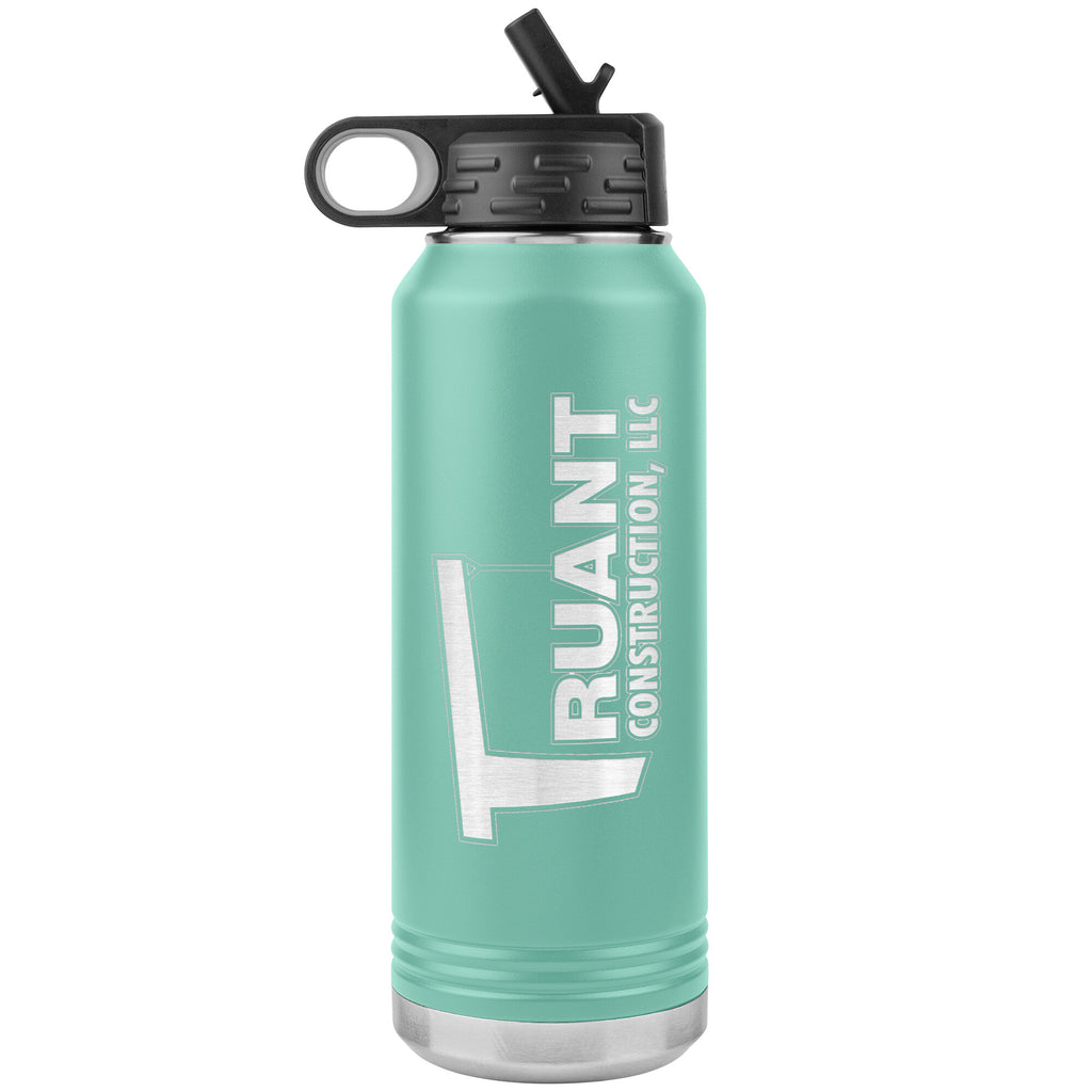 Truant-32oz Insulated Water Bottle