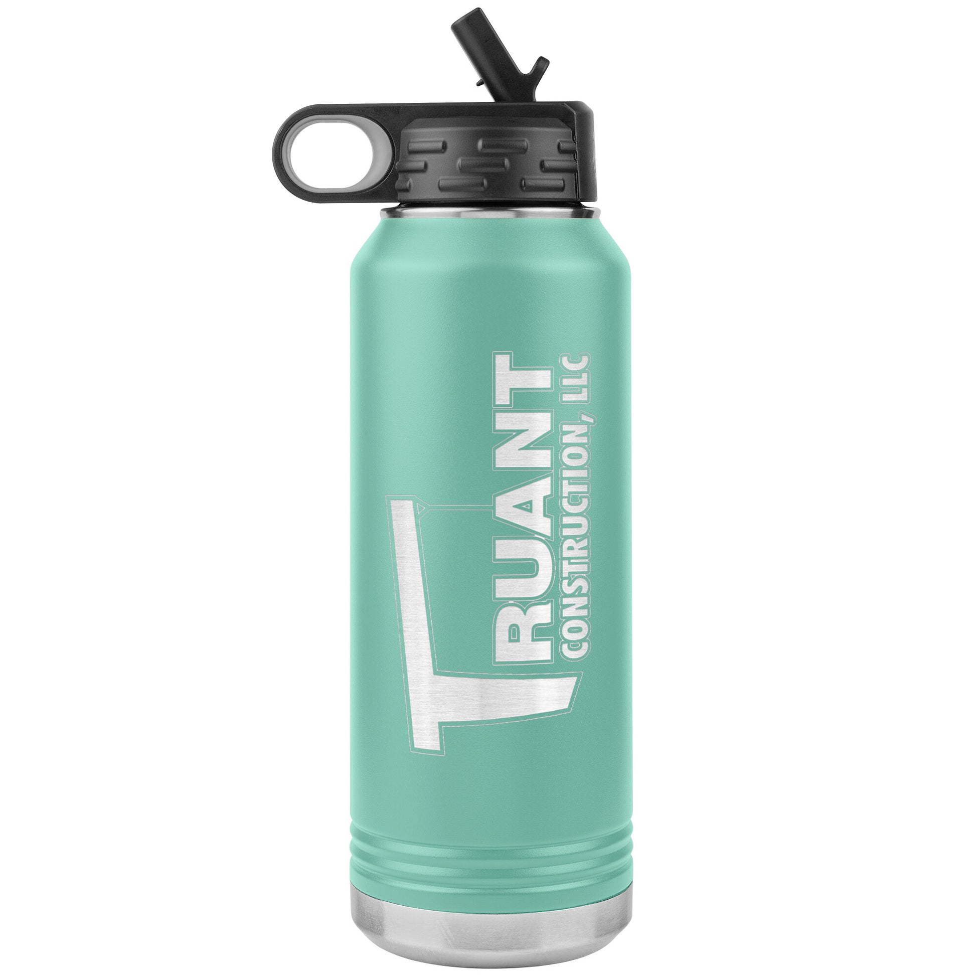 Truant-32oz Insulated Water Bottle