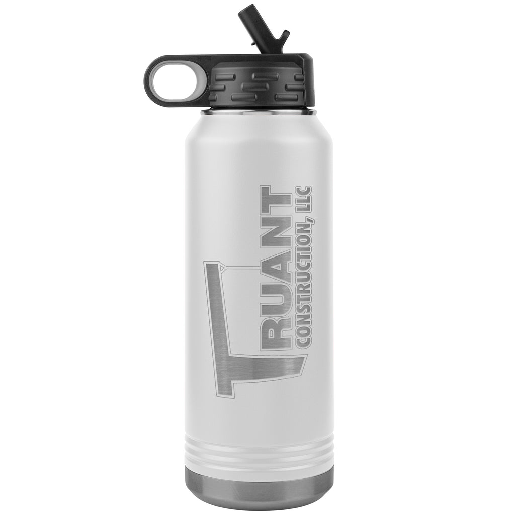Truant-32oz Insulated Water Bottle