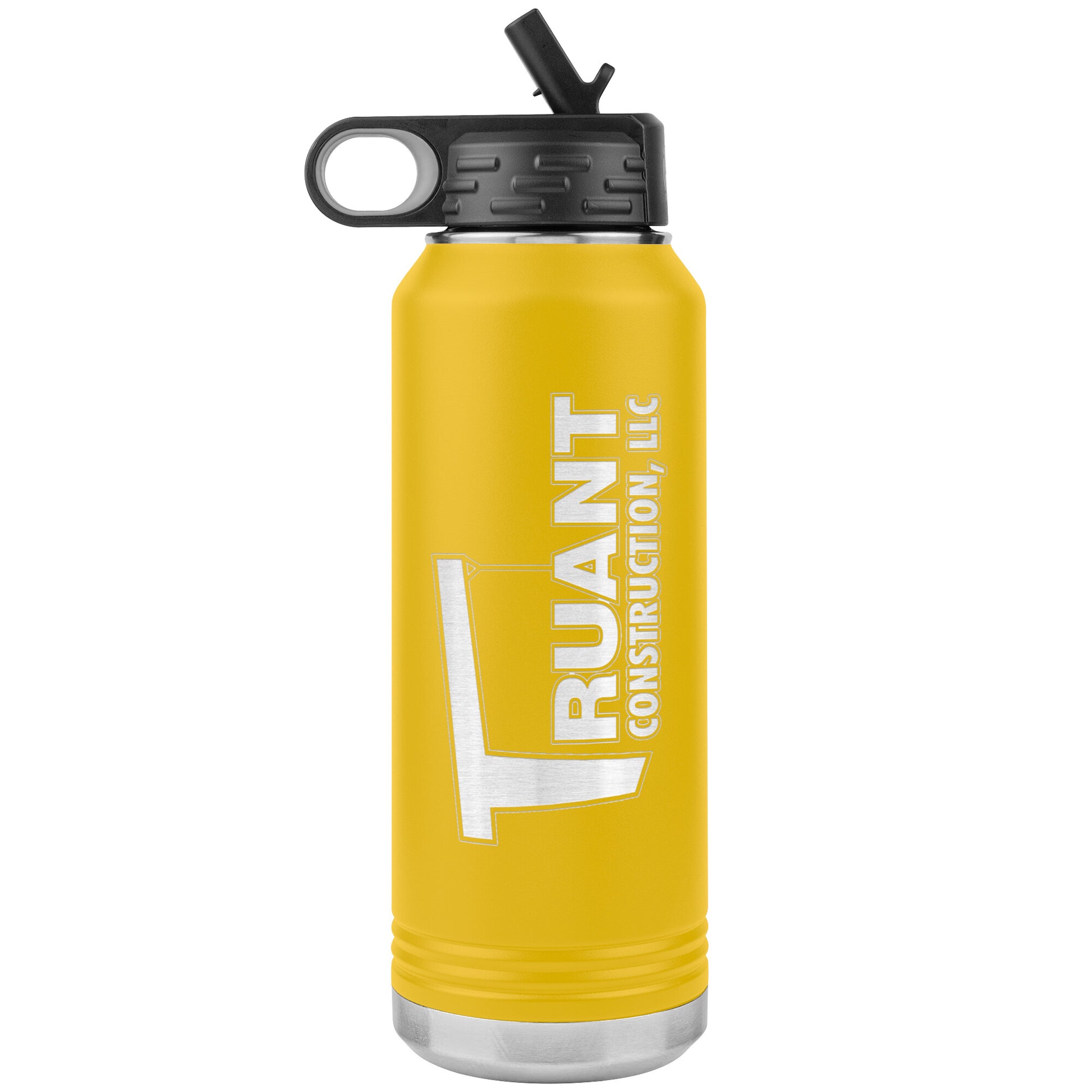 Truant-32oz Insulated Water Bottle
