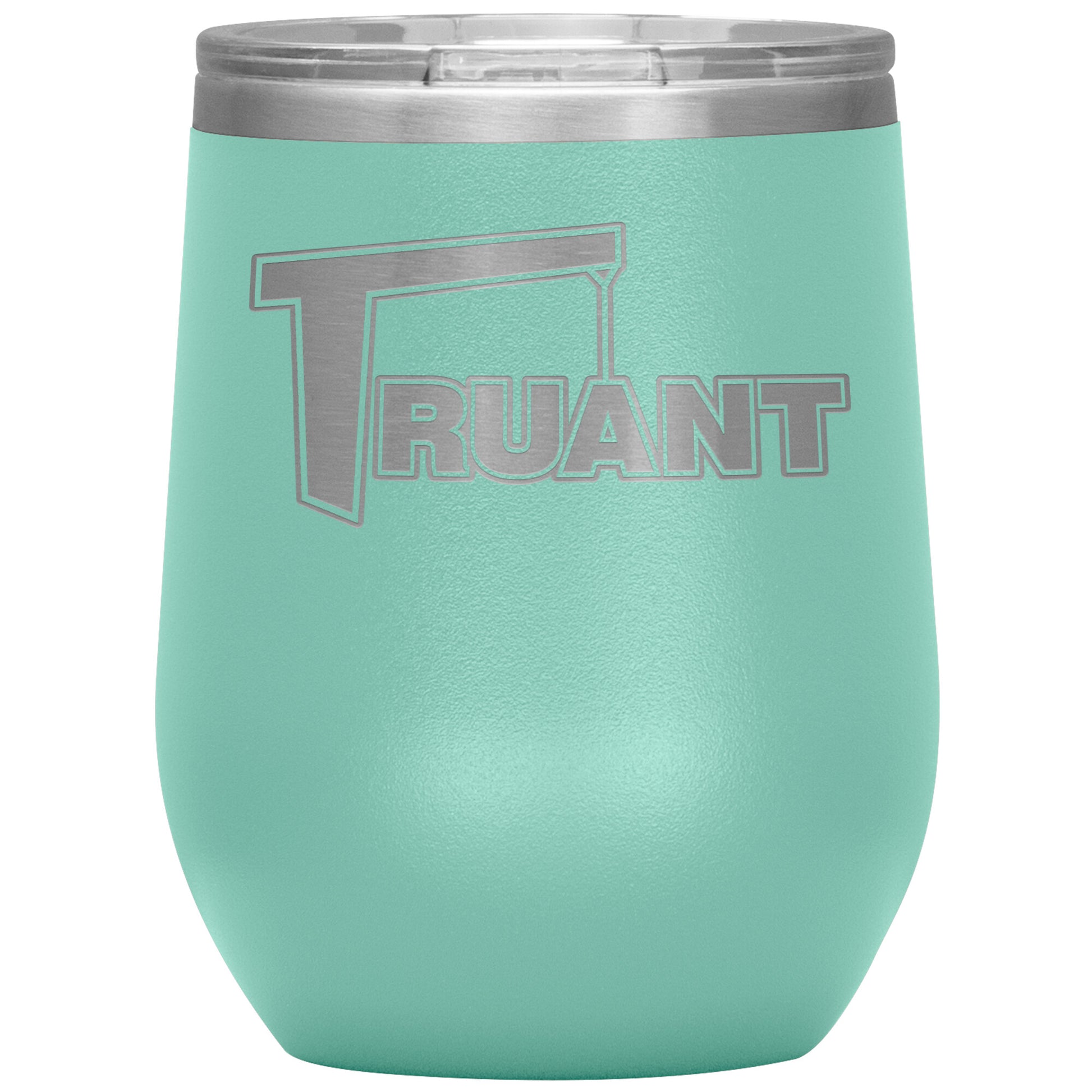 Truant Construction-12oz Wine Insulated Tumbler