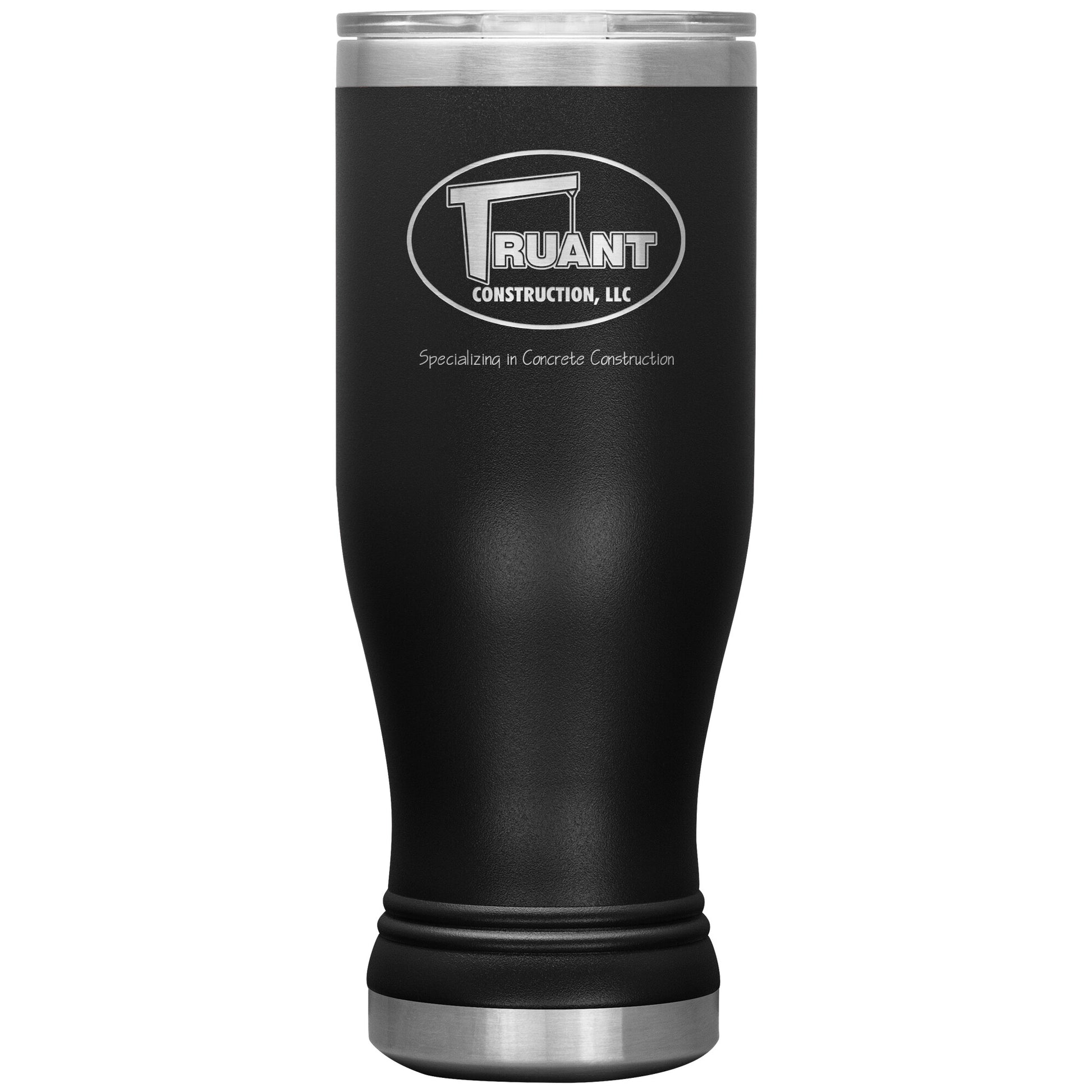 Truant Construction-20oz BOHO Insulated Tumbler