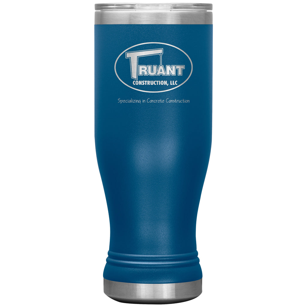 Truant Construction-20oz BOHO Insulated Tumbler