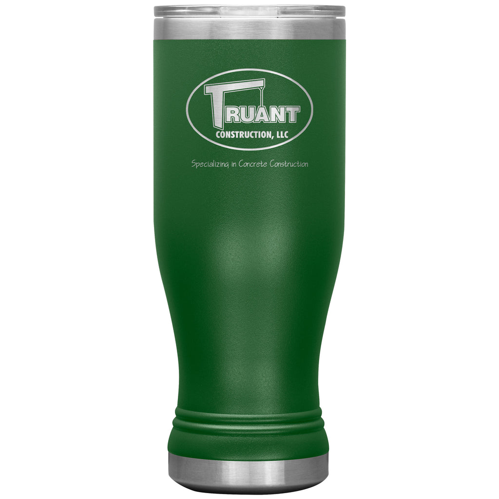 Truant Construction-20oz BOHO Insulated Tumbler