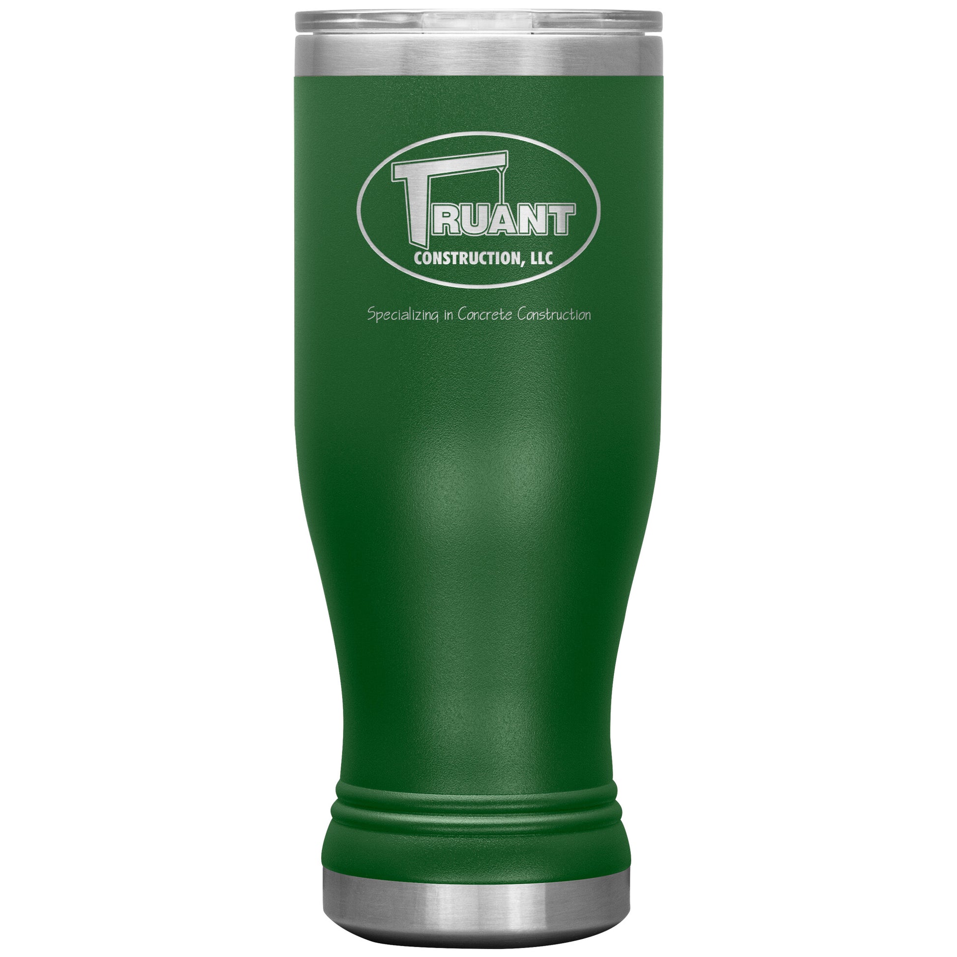 Truant Construction-20oz BOHO Insulated Tumbler