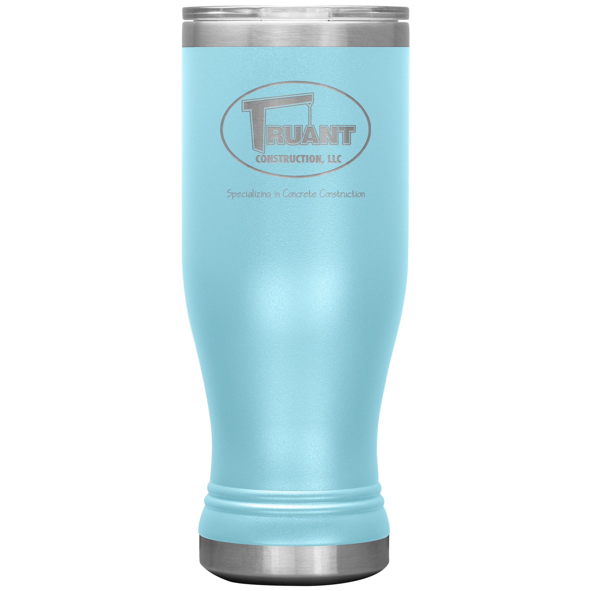 Truant Construction-20oz BOHO Insulated Tumbler