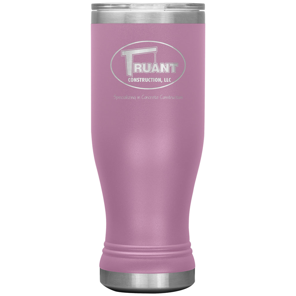 Truant Construction-20oz BOHO Insulated Tumbler
