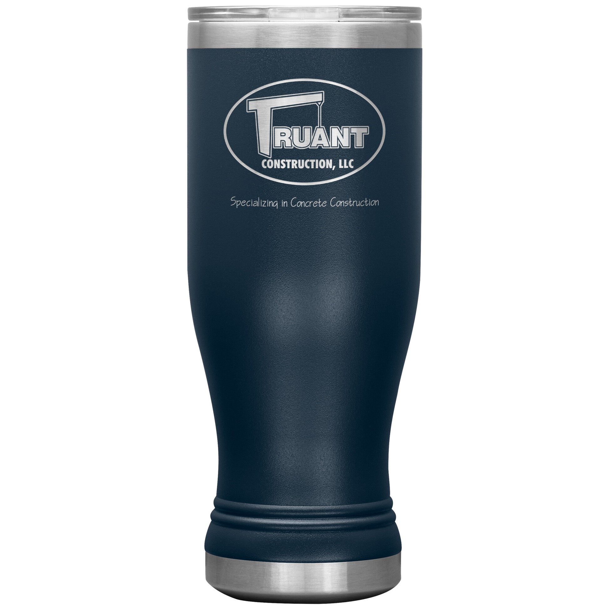 Truant Construction-20oz BOHO Insulated Tumbler