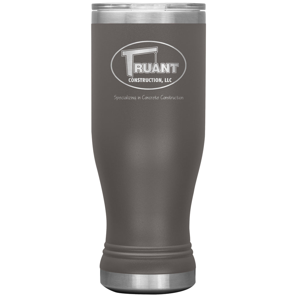Truant Construction-20oz BOHO Insulated Tumbler