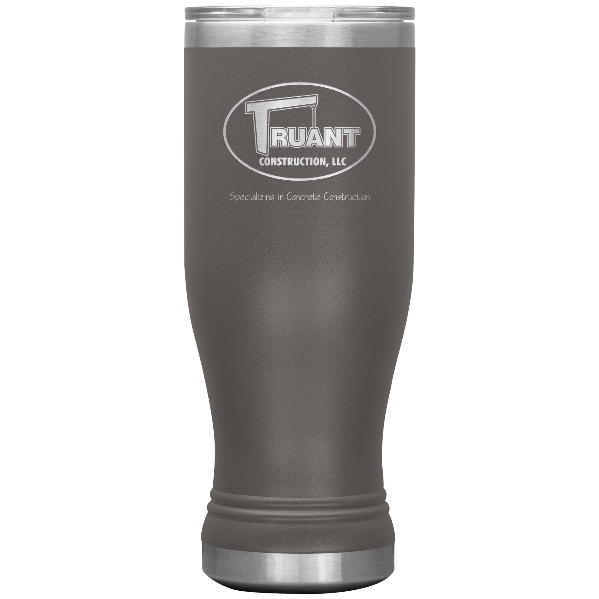 Truant Construction-20oz BOHO Insulated Tumbler