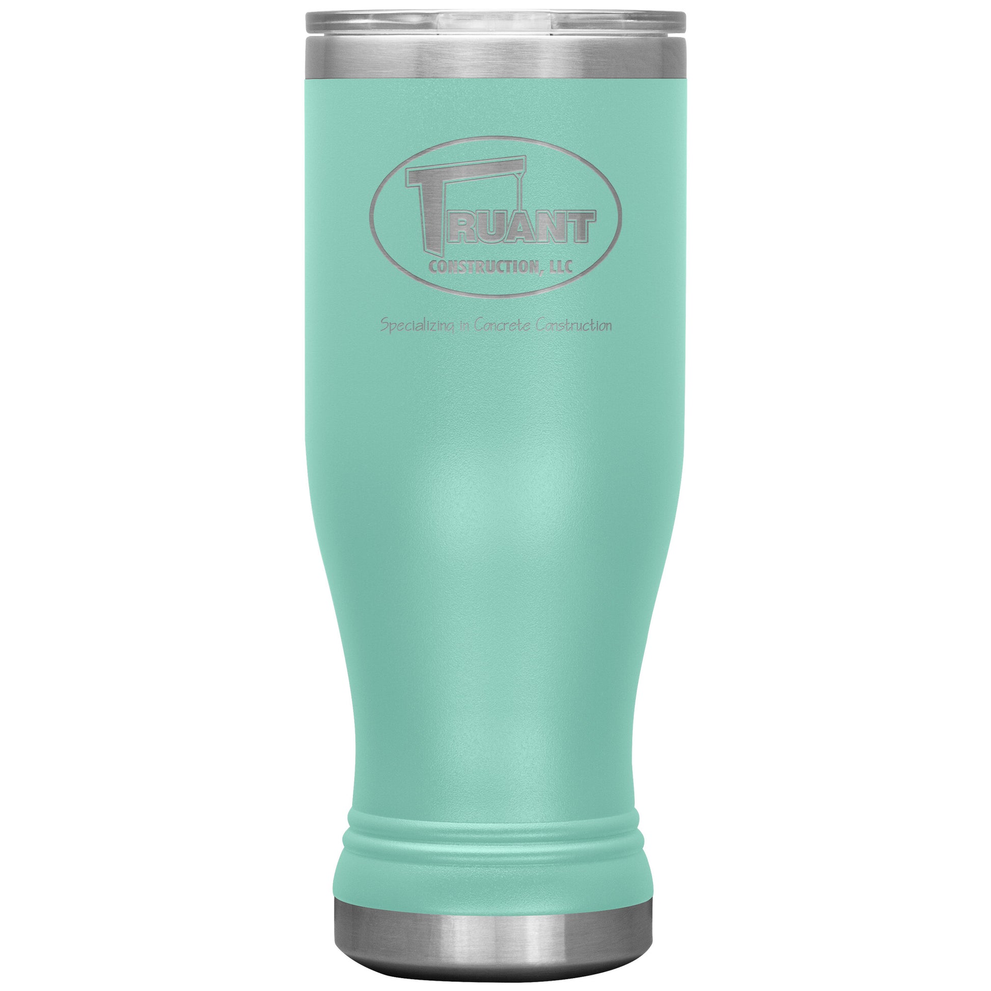 Truant Construction-20oz BOHO Insulated Tumbler