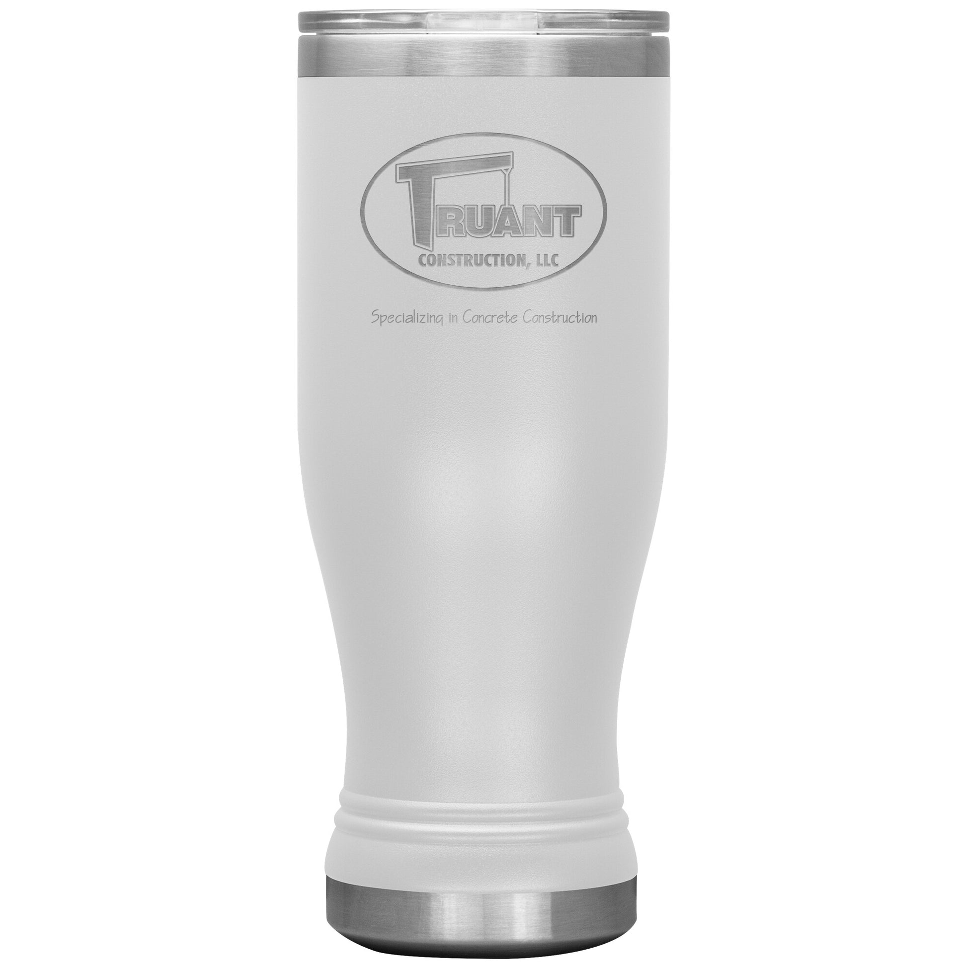 Truant Construction-20oz BOHO Insulated Tumbler