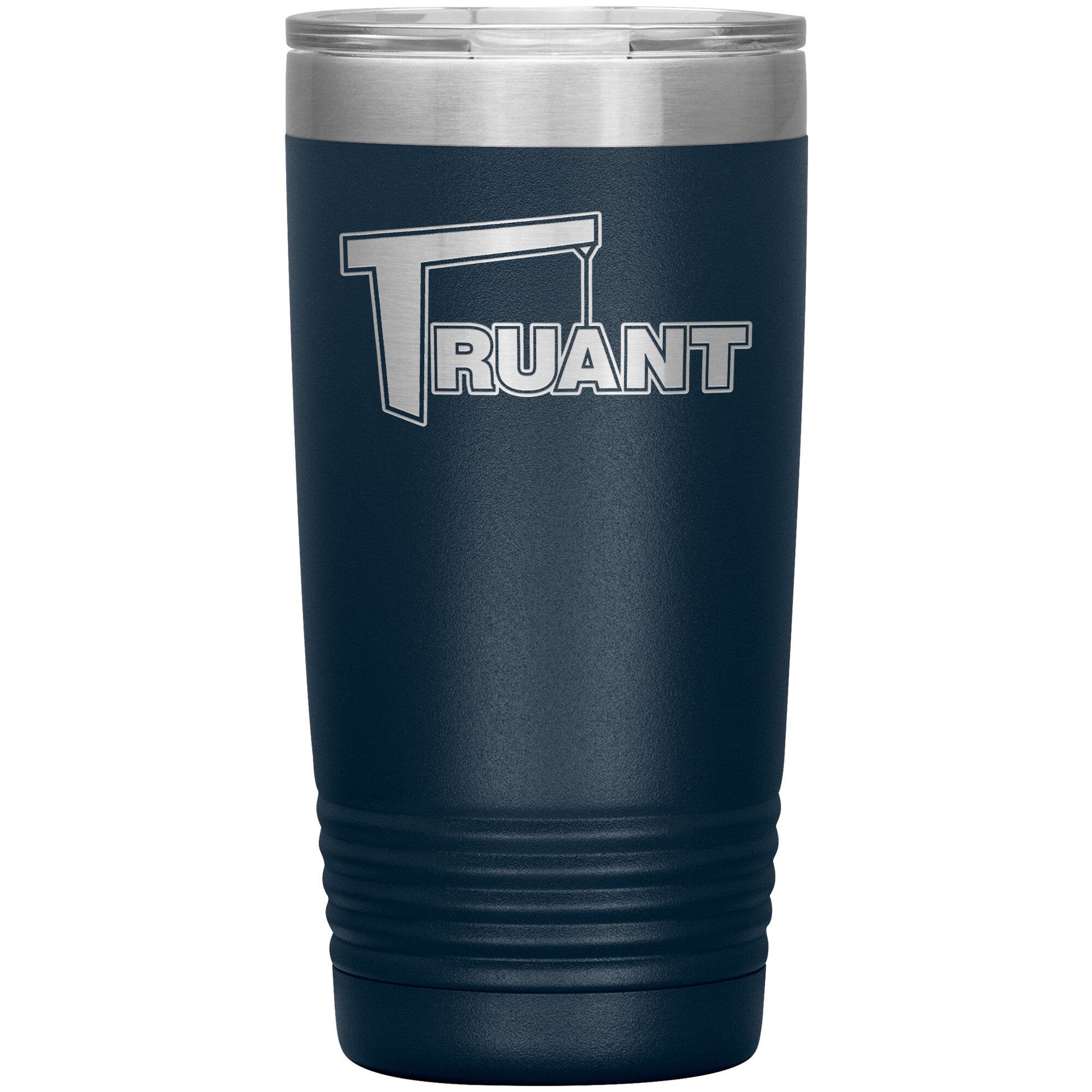 Truant Construction-20oz Insulated Tumbler